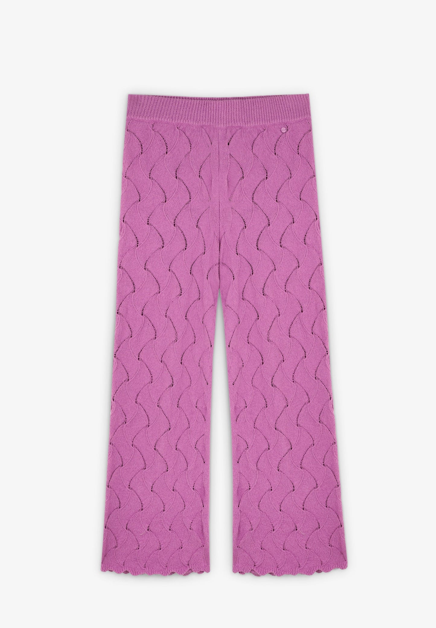 PANTALÓN PUNTO POINTELLE