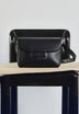 BOLSO PIEL DETALLE CIERRE