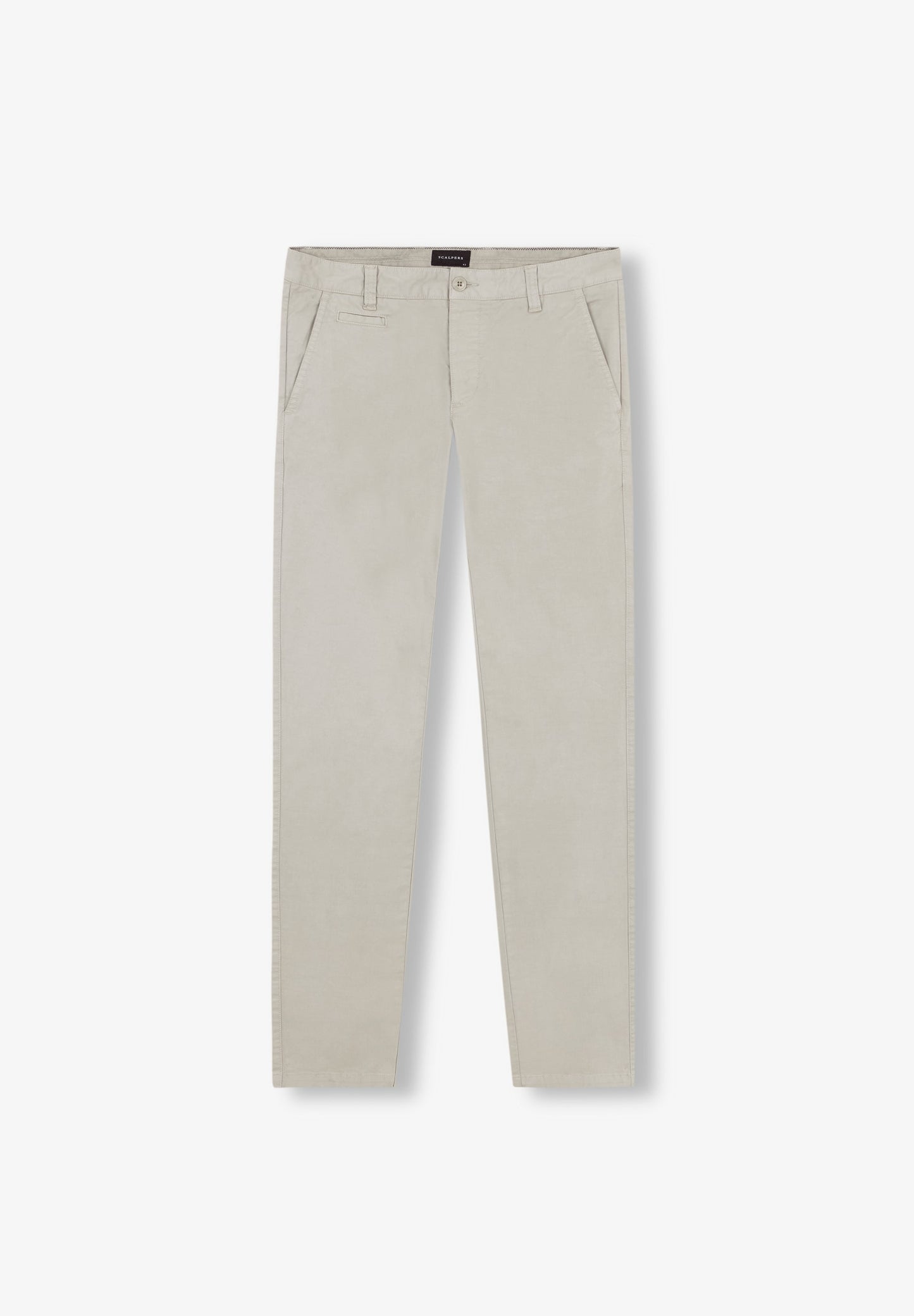 PANTALÓN CHINO CASUAL