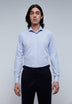 CAMISA VESTIR RAYAS SLIM FIT