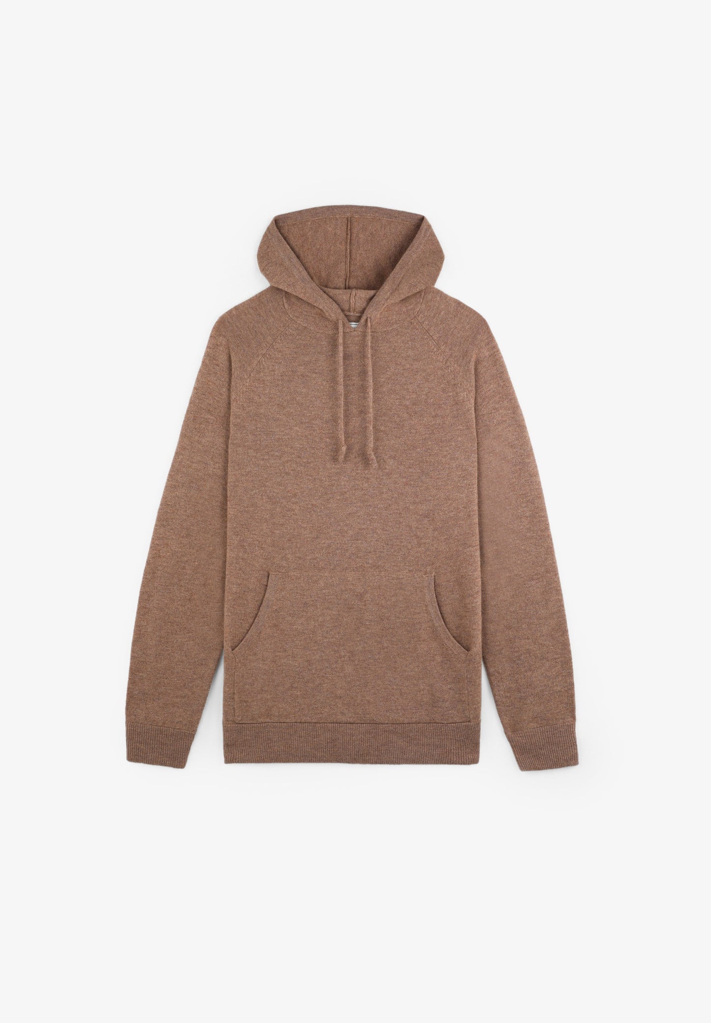 JERSEY CAPUCHA LANA MERINO
