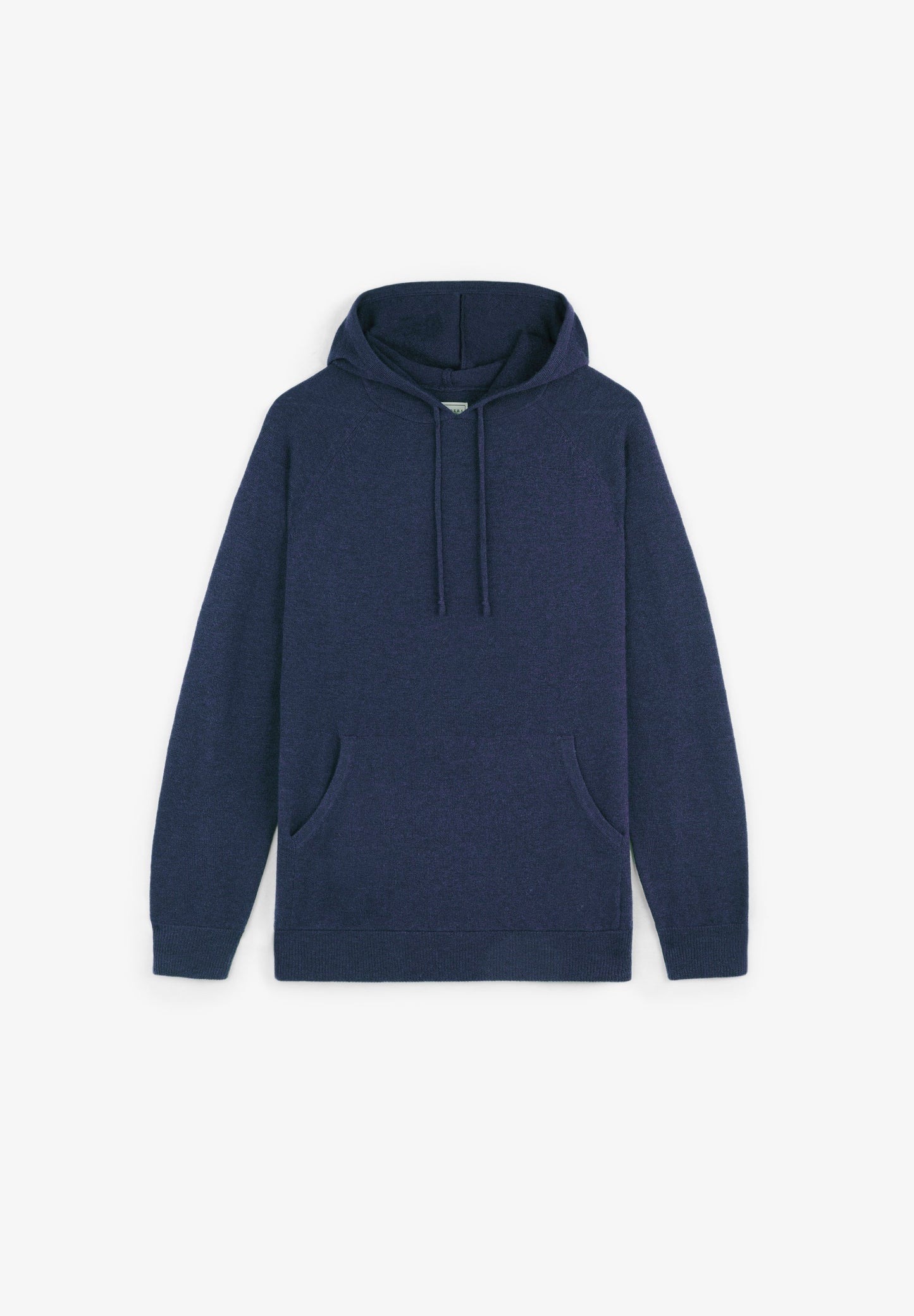 JERSEY CAPUCHA LANA MERINO