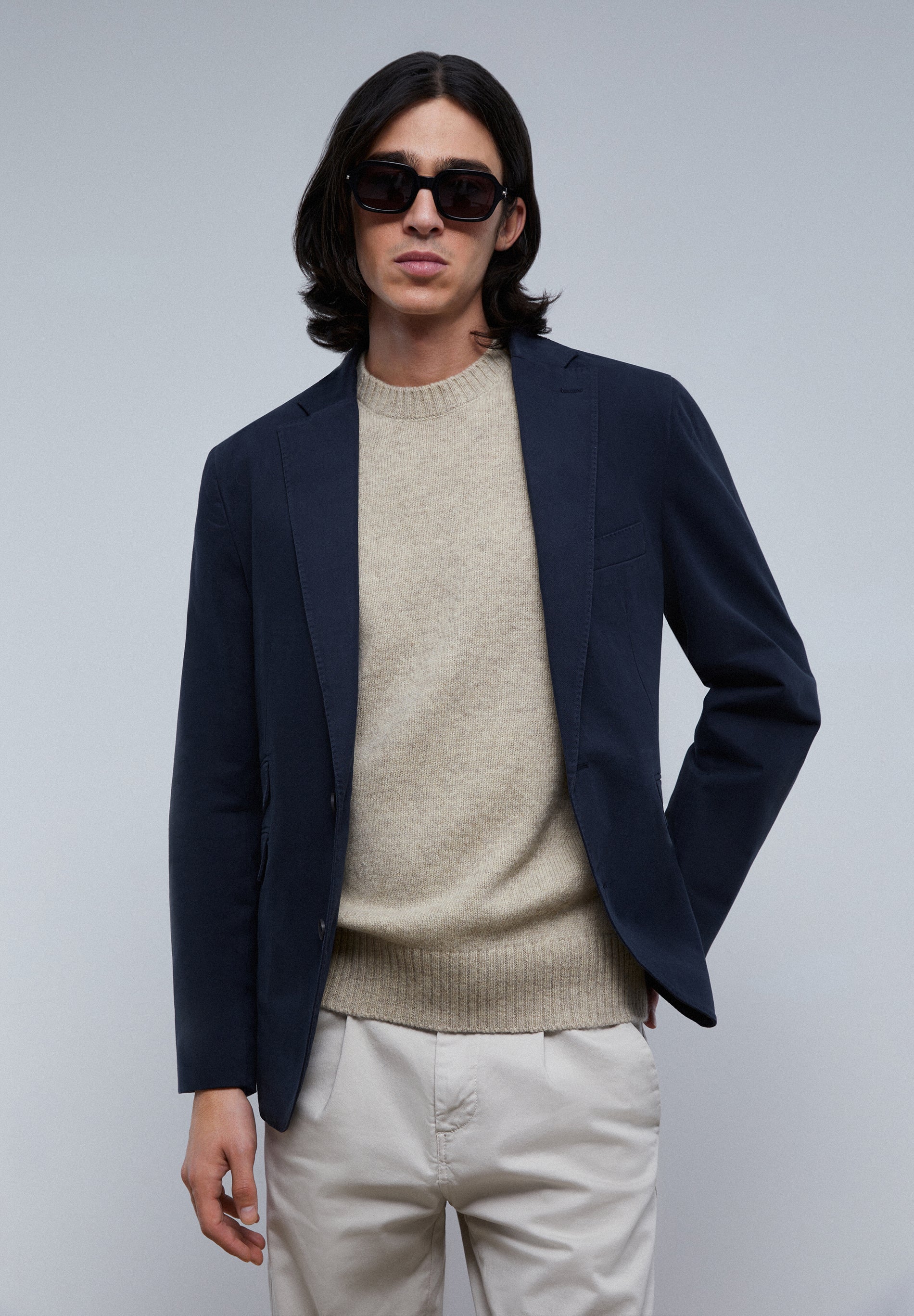 AMERICANA CASUAL ALGODÓN