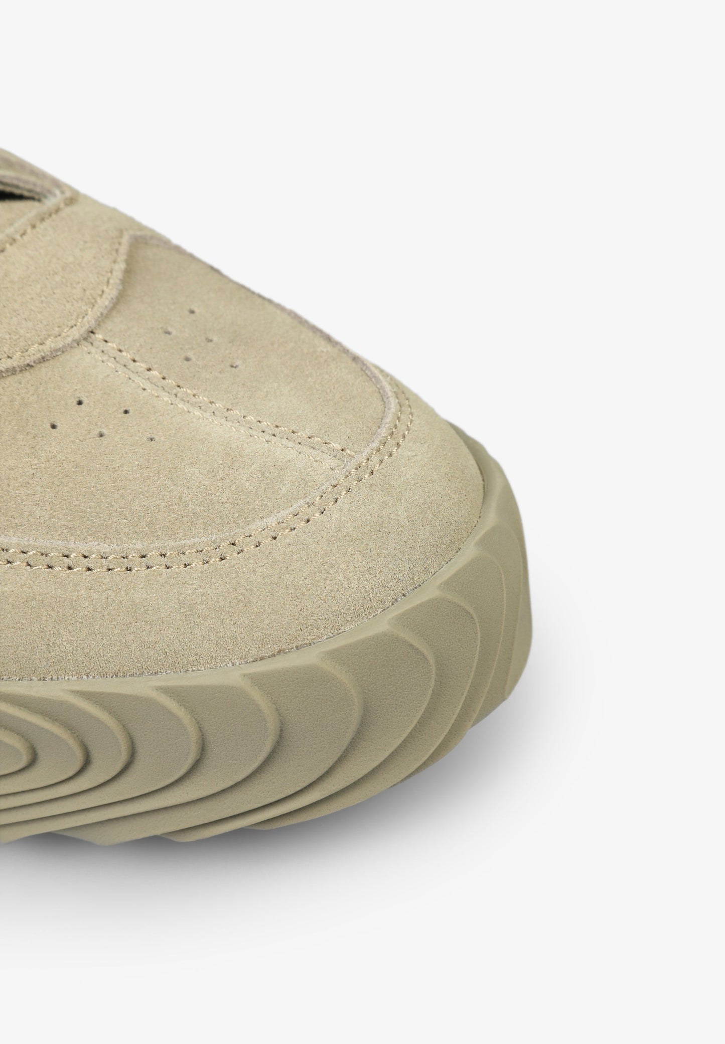 SNEAKERS ANTE SUELA ESPECIAL