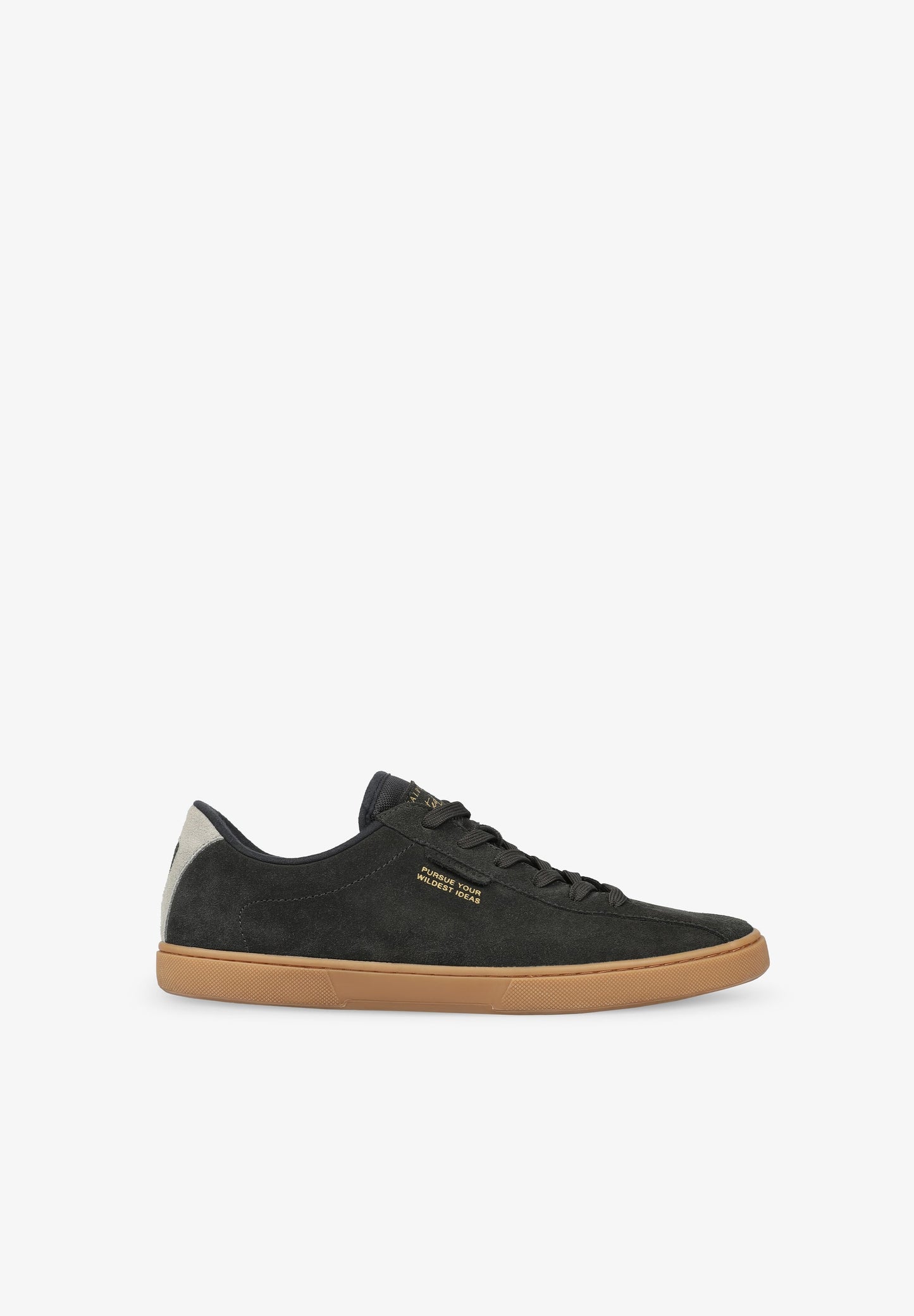 SNEAKERS BAJAS ANTE