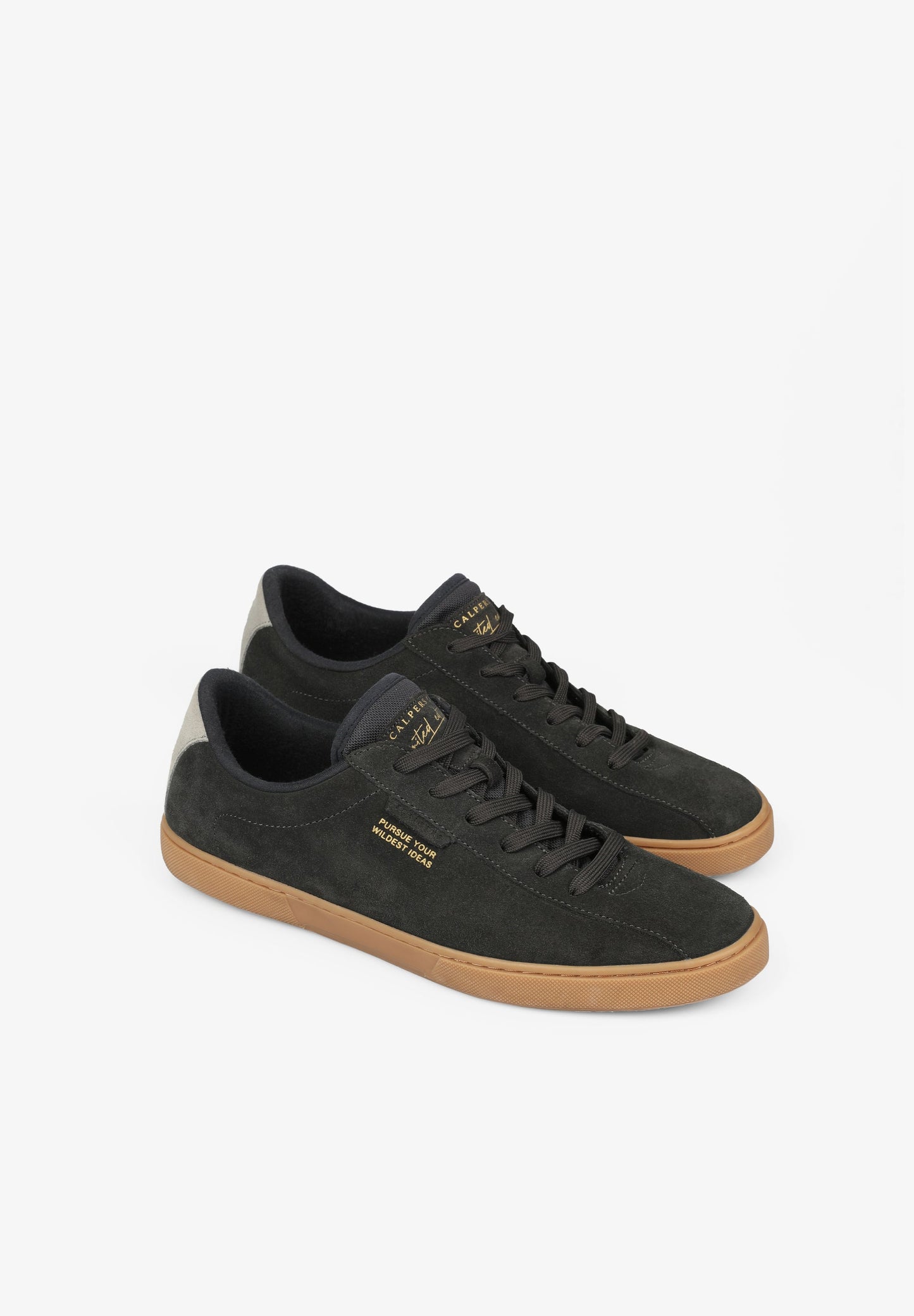 SNEAKERS BAJAS ANTE