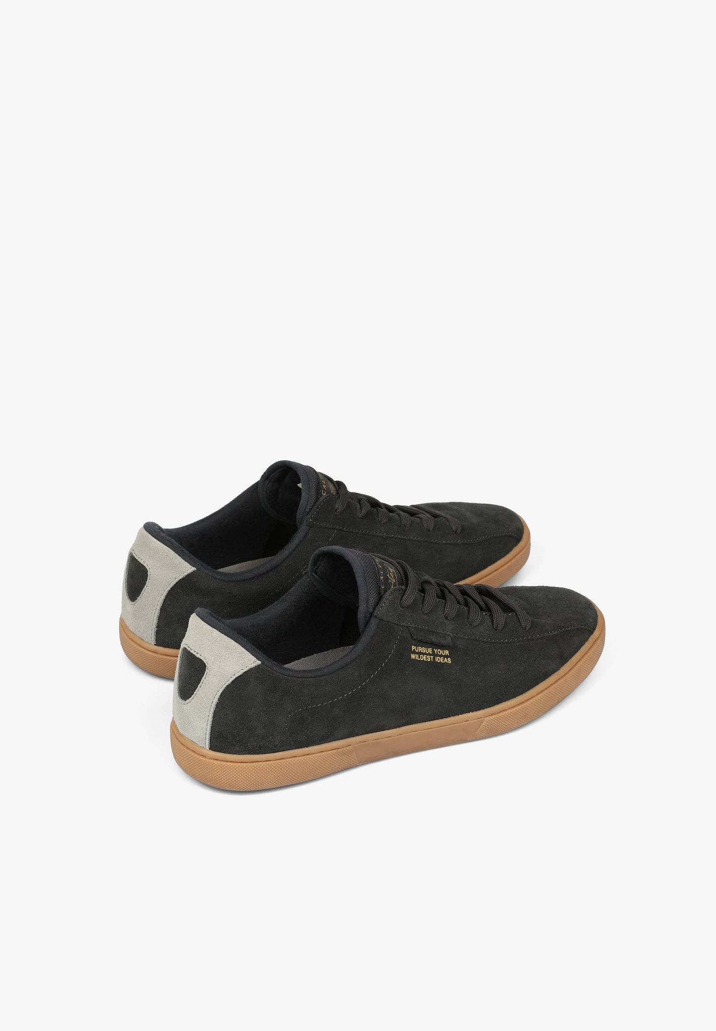 SNEAKERS BAJAS ANTE
