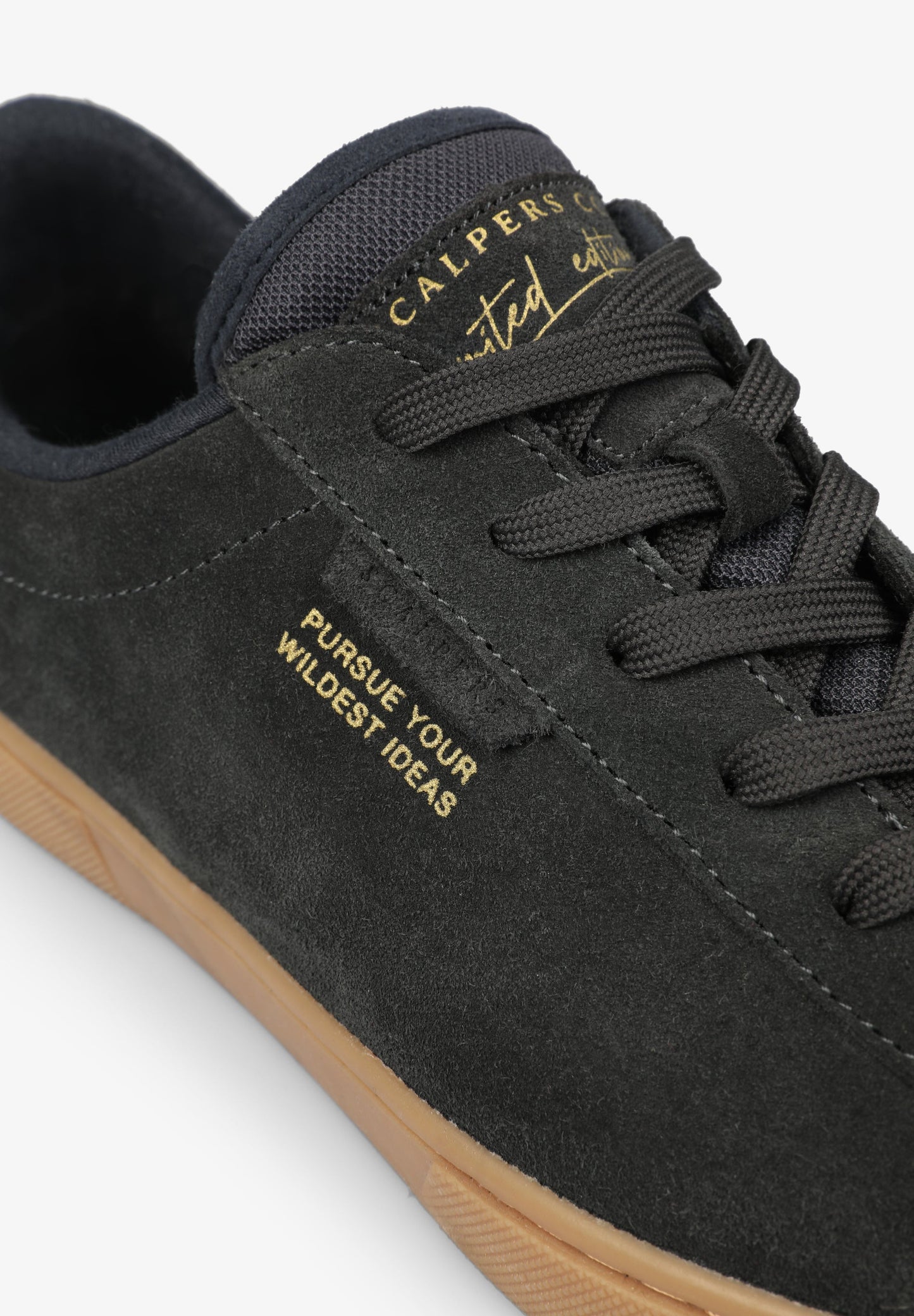SNEAKERS BAJAS ANTE