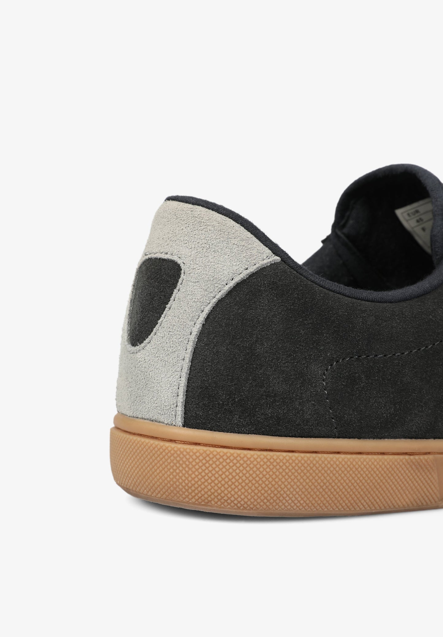 SNEAKERS BAJAS ANTE