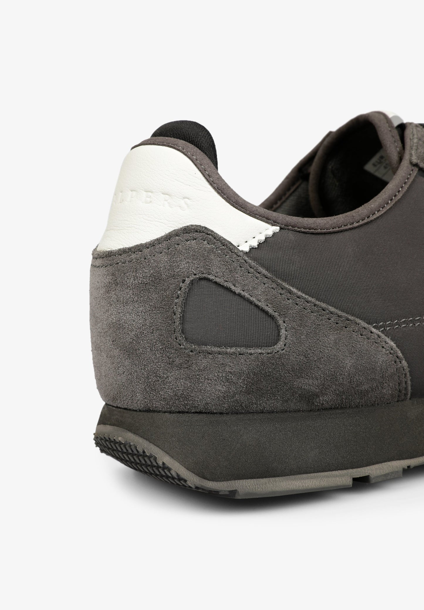 SNEAKERS ANTE CALAVERA