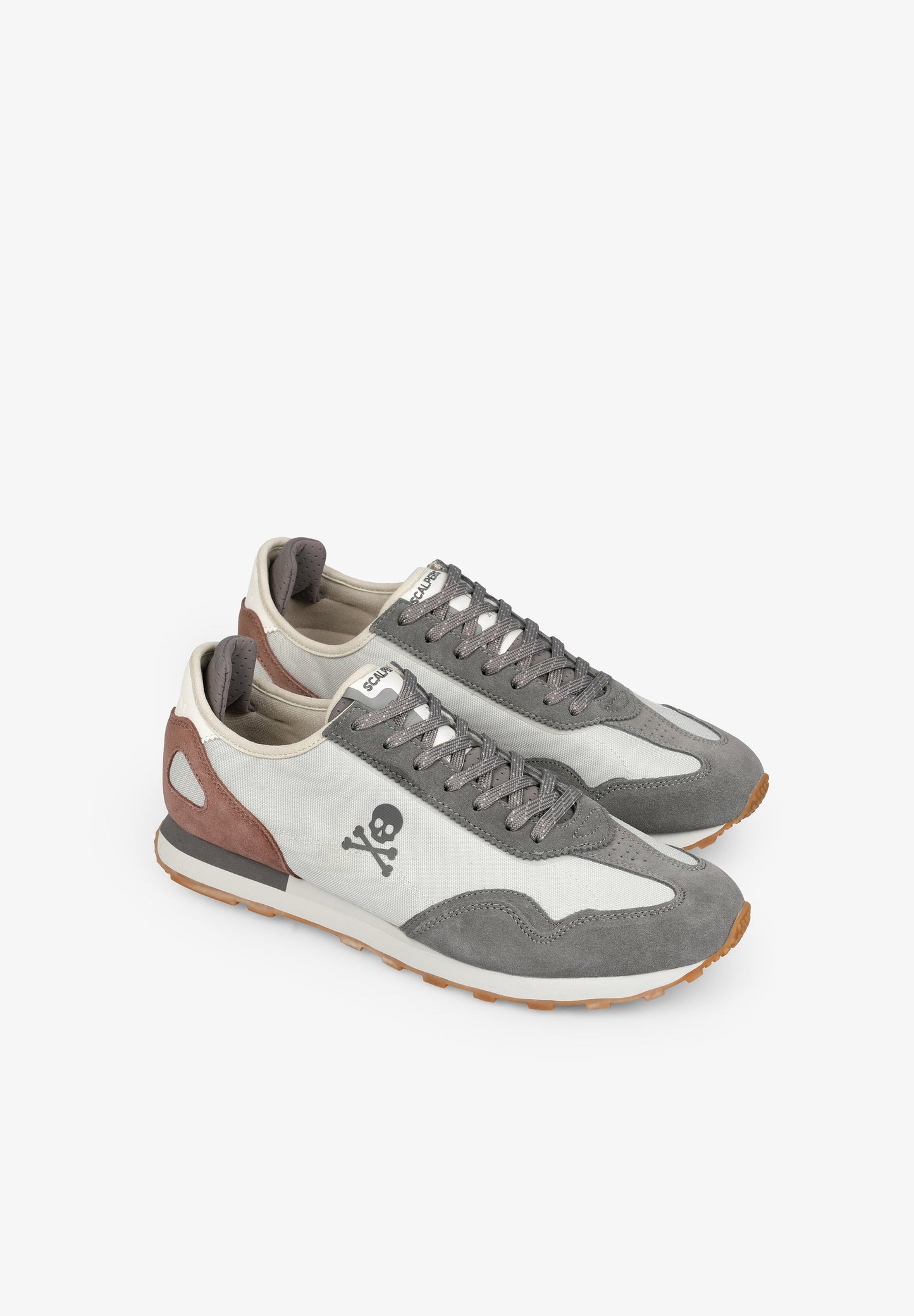 SNEAKERS ANTE CALAVERA