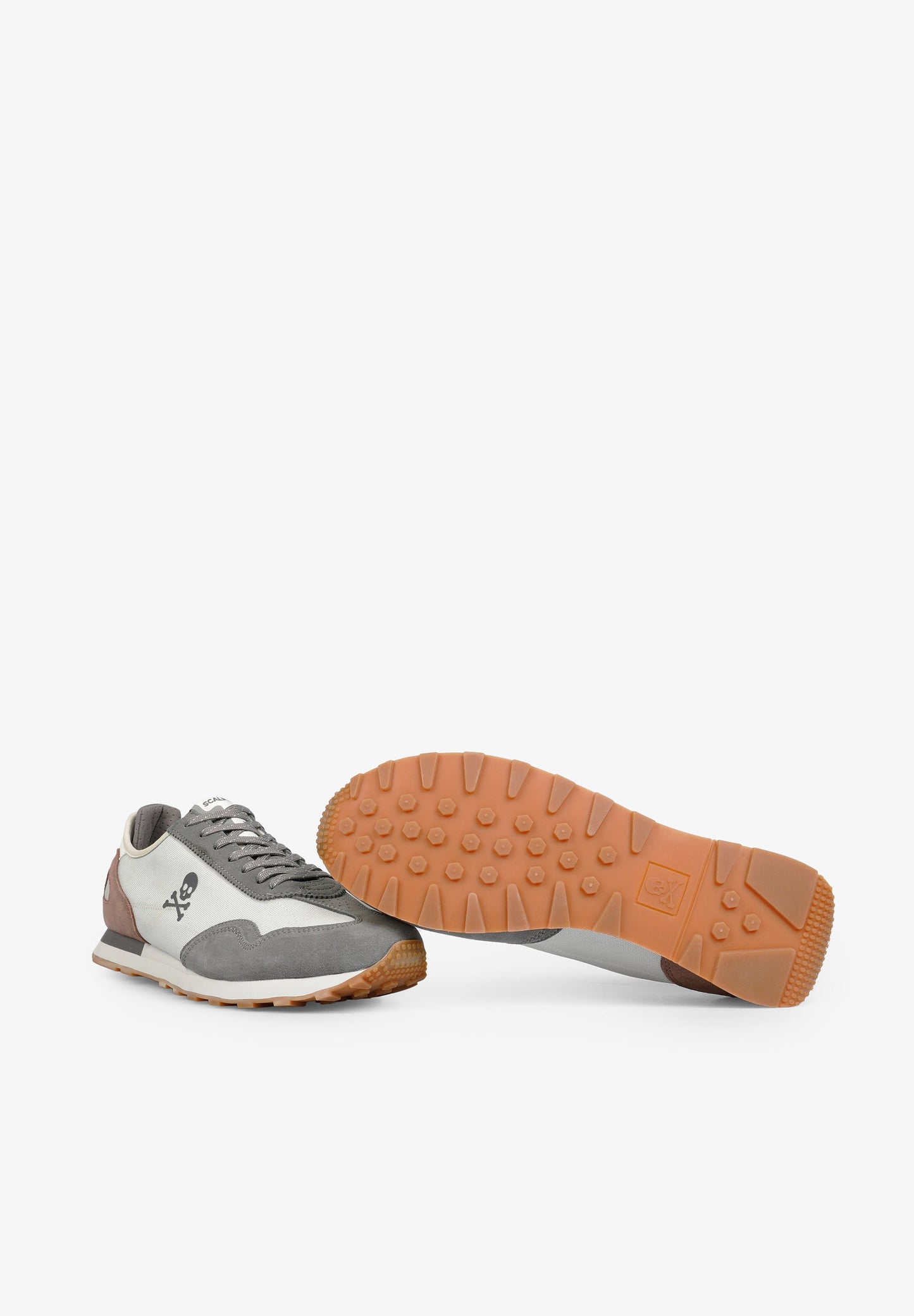 SNEAKERS ANTE CALAVERA