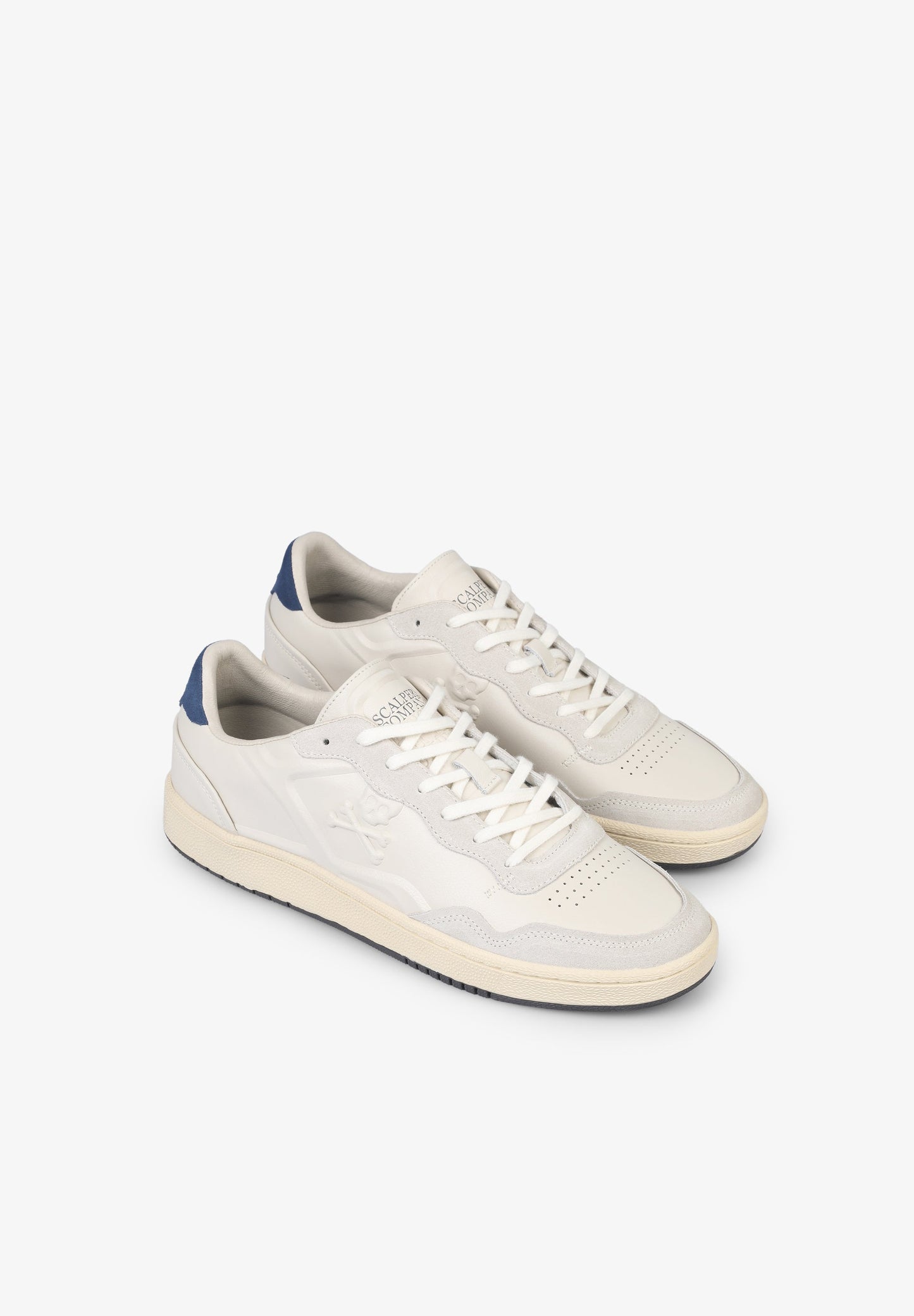 SNEAKERS NAPA DETALLE RELIEVE