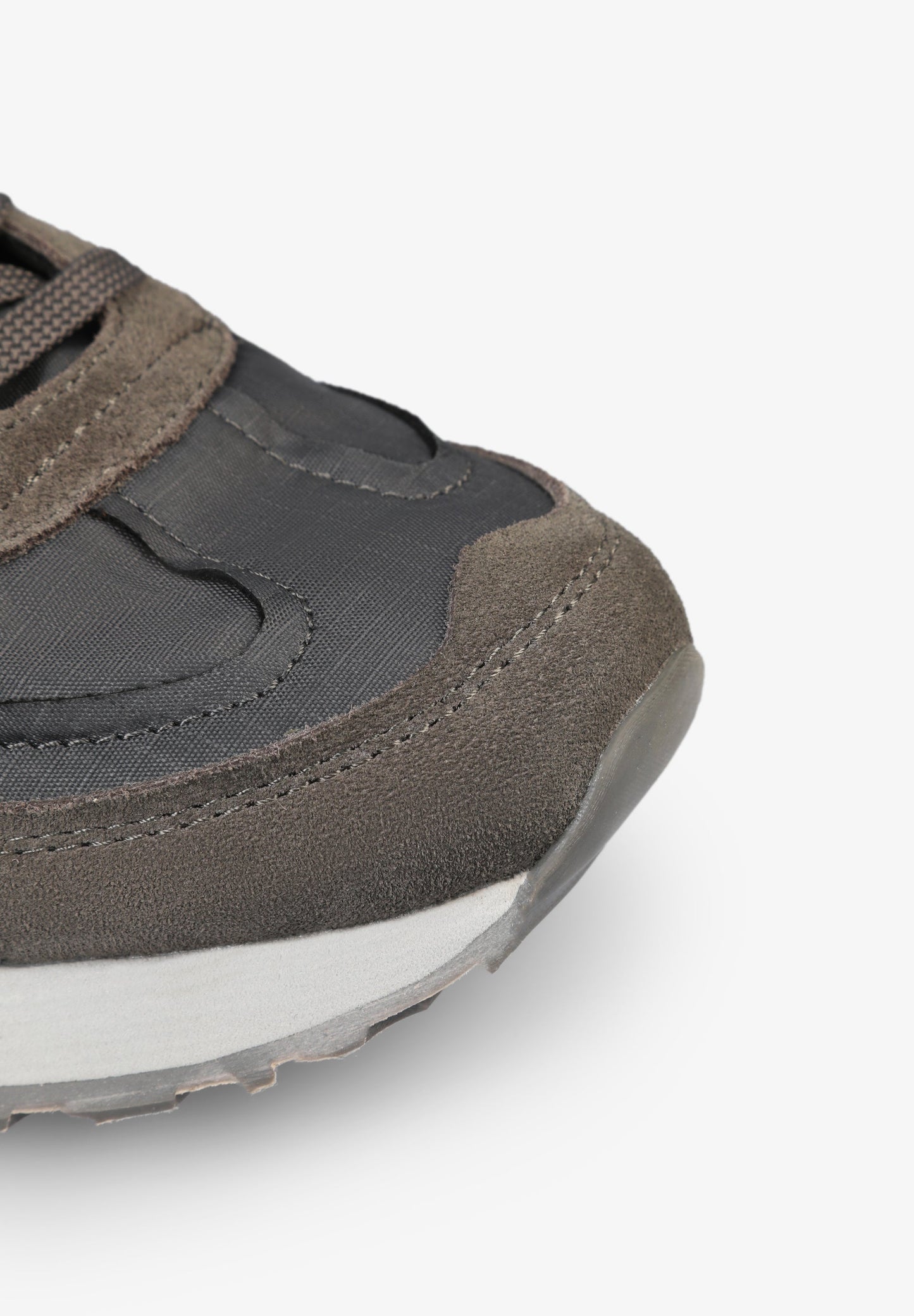 SNEAKERS CALAVERA LATERAL TONO