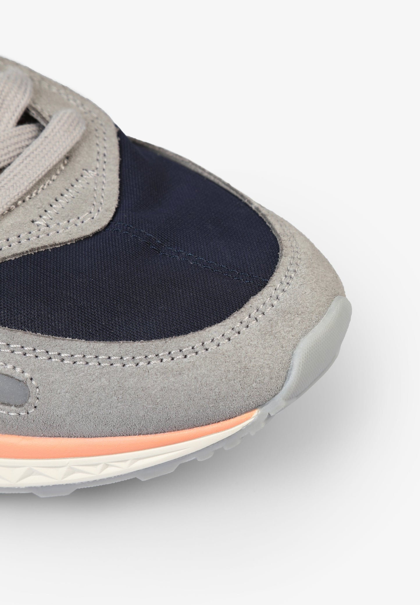 SNEAKERS CALAVERA LATERAL