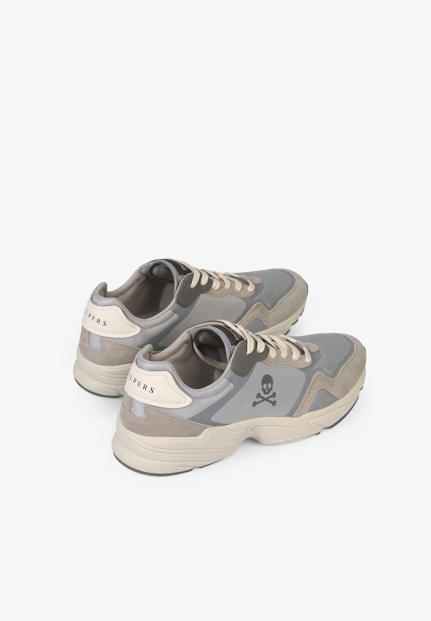 SNEAKERS SUELA RELIEVE