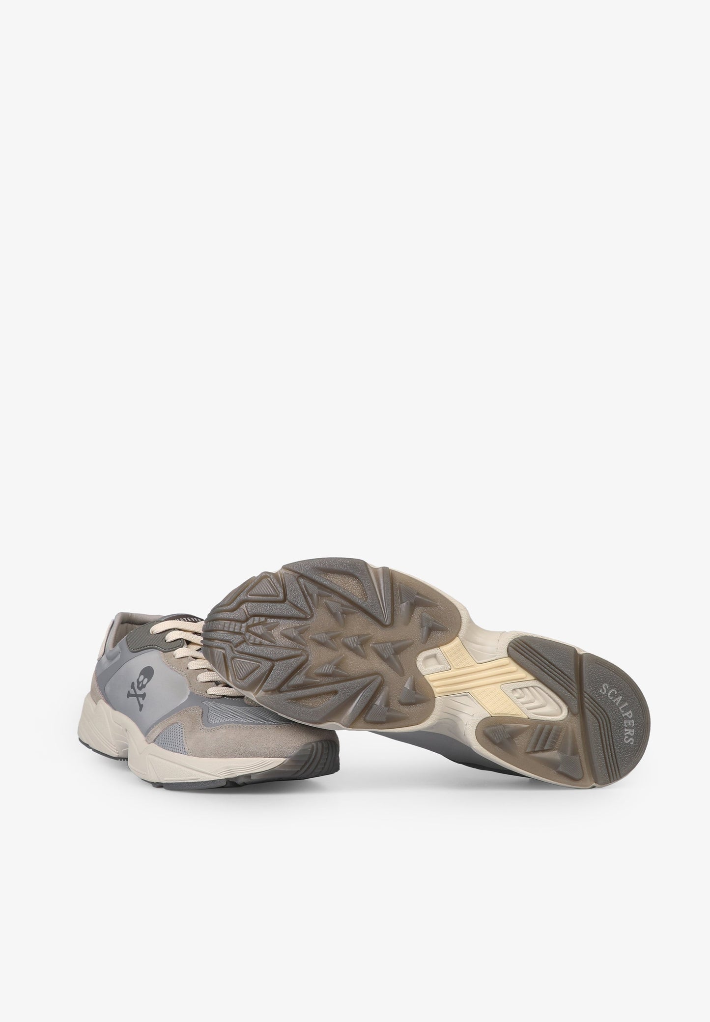 SNEAKERS SUELA RELIEVE