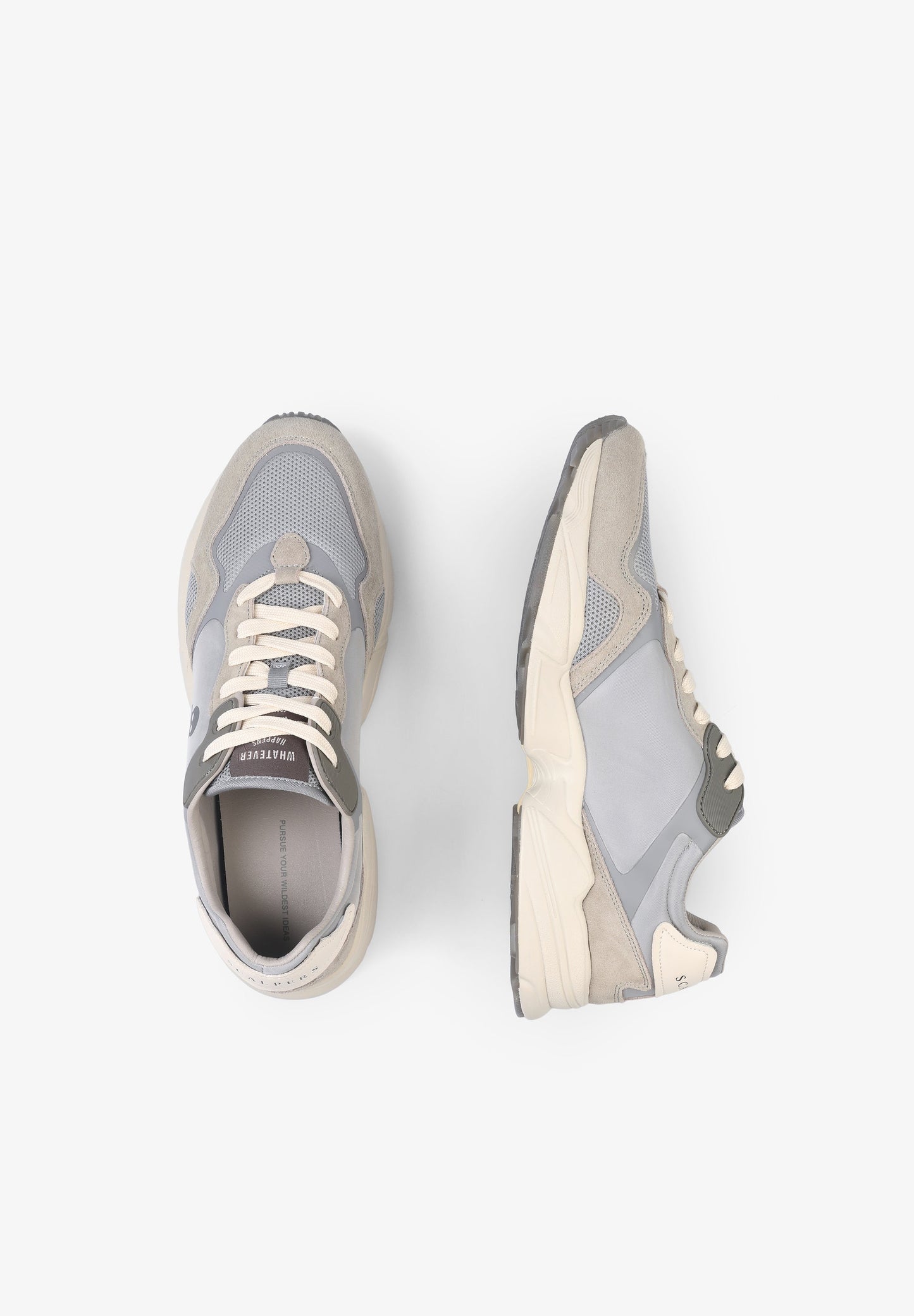 SNEAKERS SUELA RELIEVE