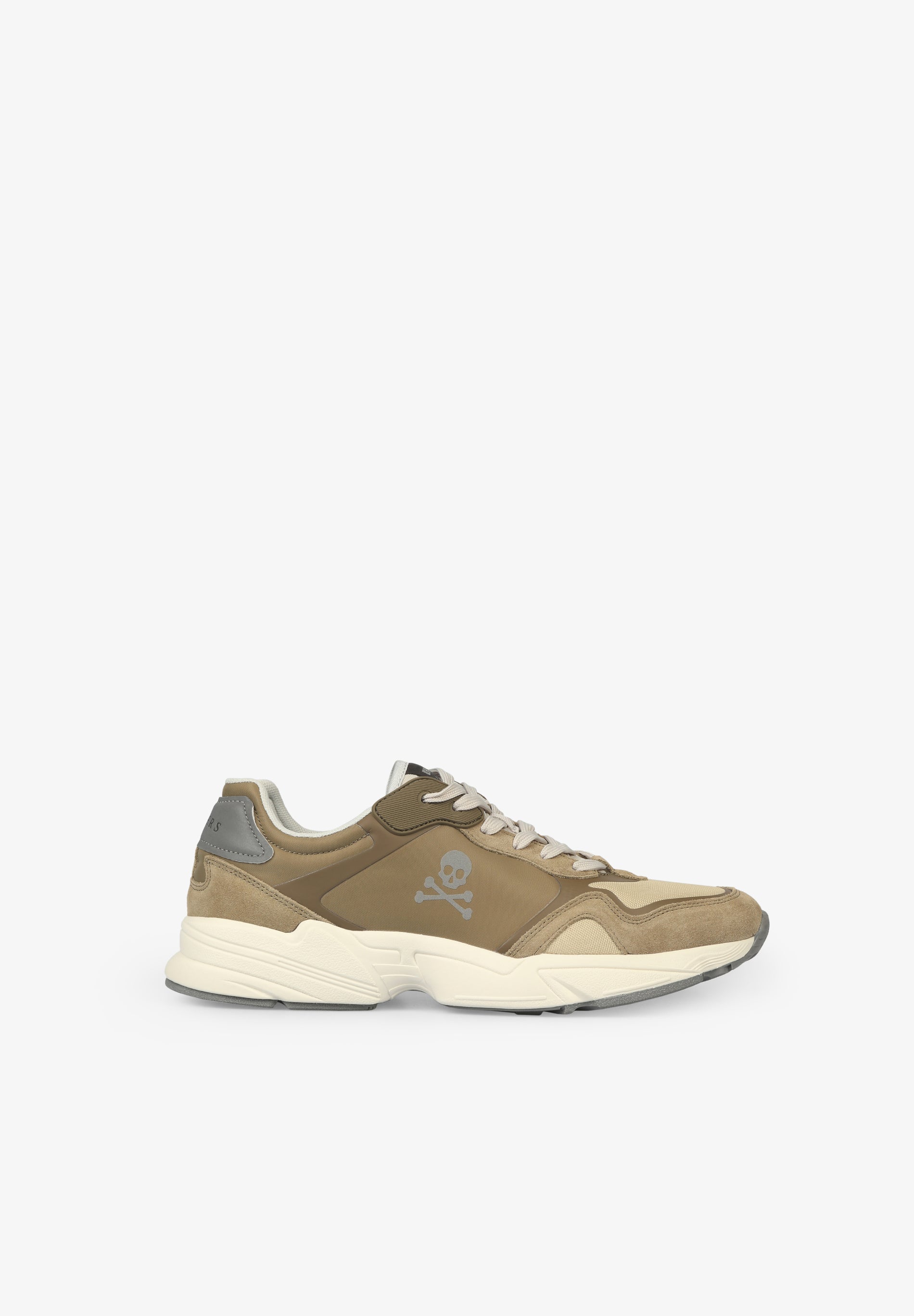 SNEAKERS SUELA RELIEVE