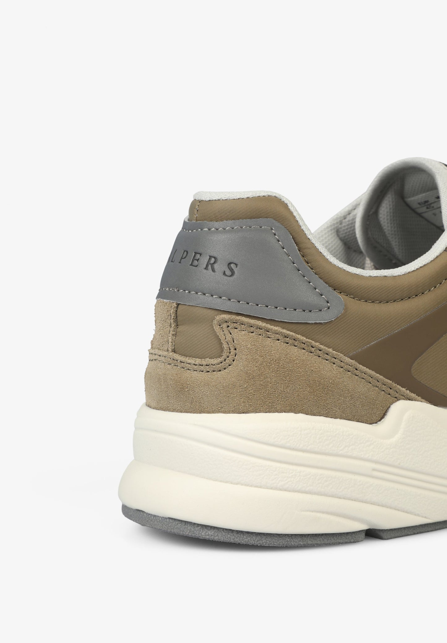 SNEAKERS SUELA RELIEVE