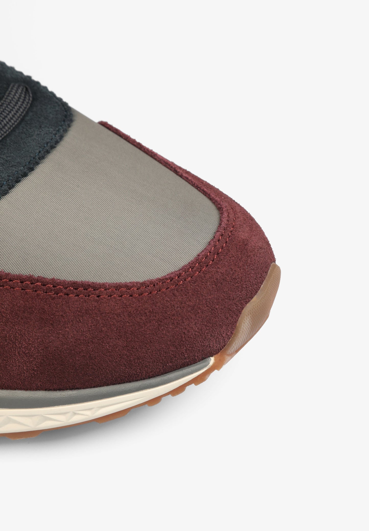 SNEAKERS CALAVERA LATERAL