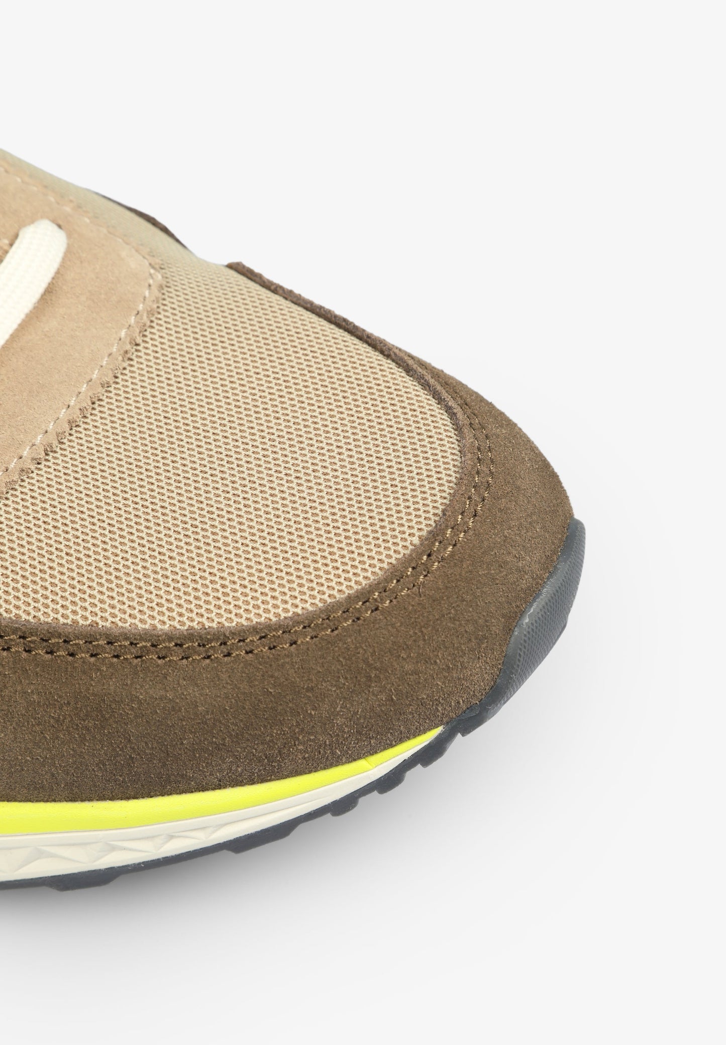 SNEAKERS CALAVERA LATERAL