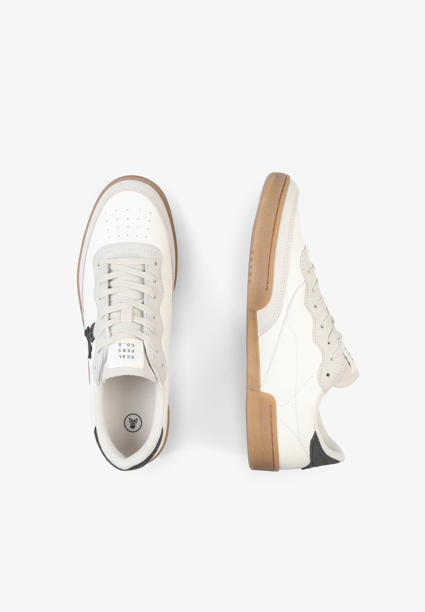 SNEAKERS DETALLE TALÓN