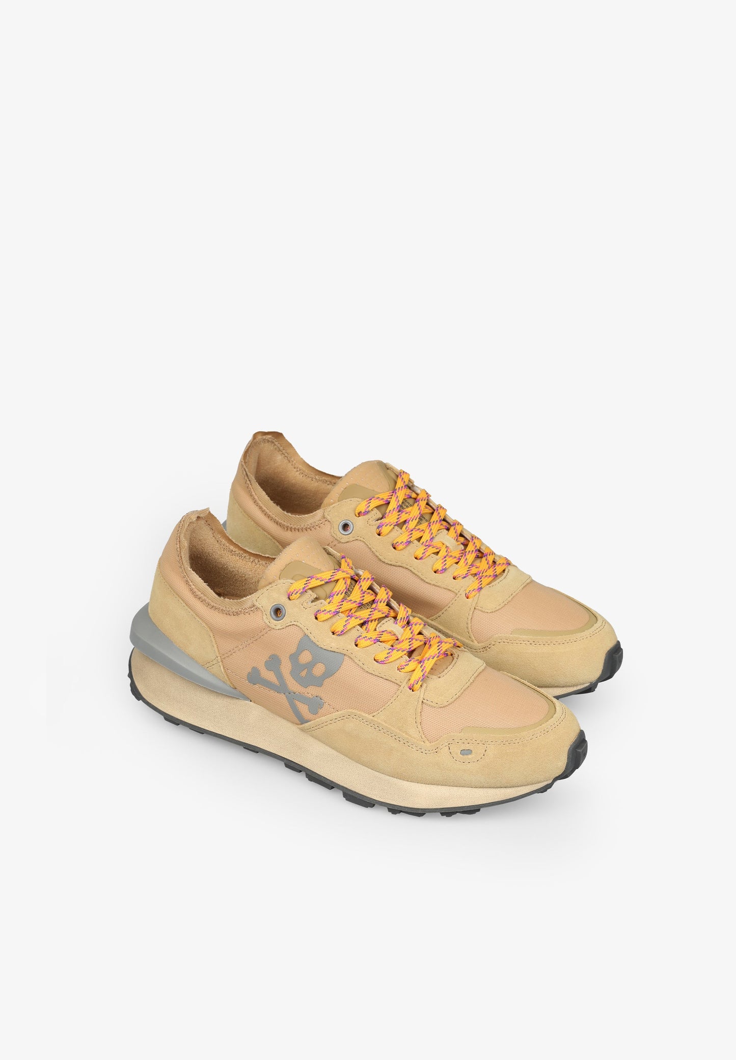 SNEAKERS CALAVERA ESTABILIZADOR