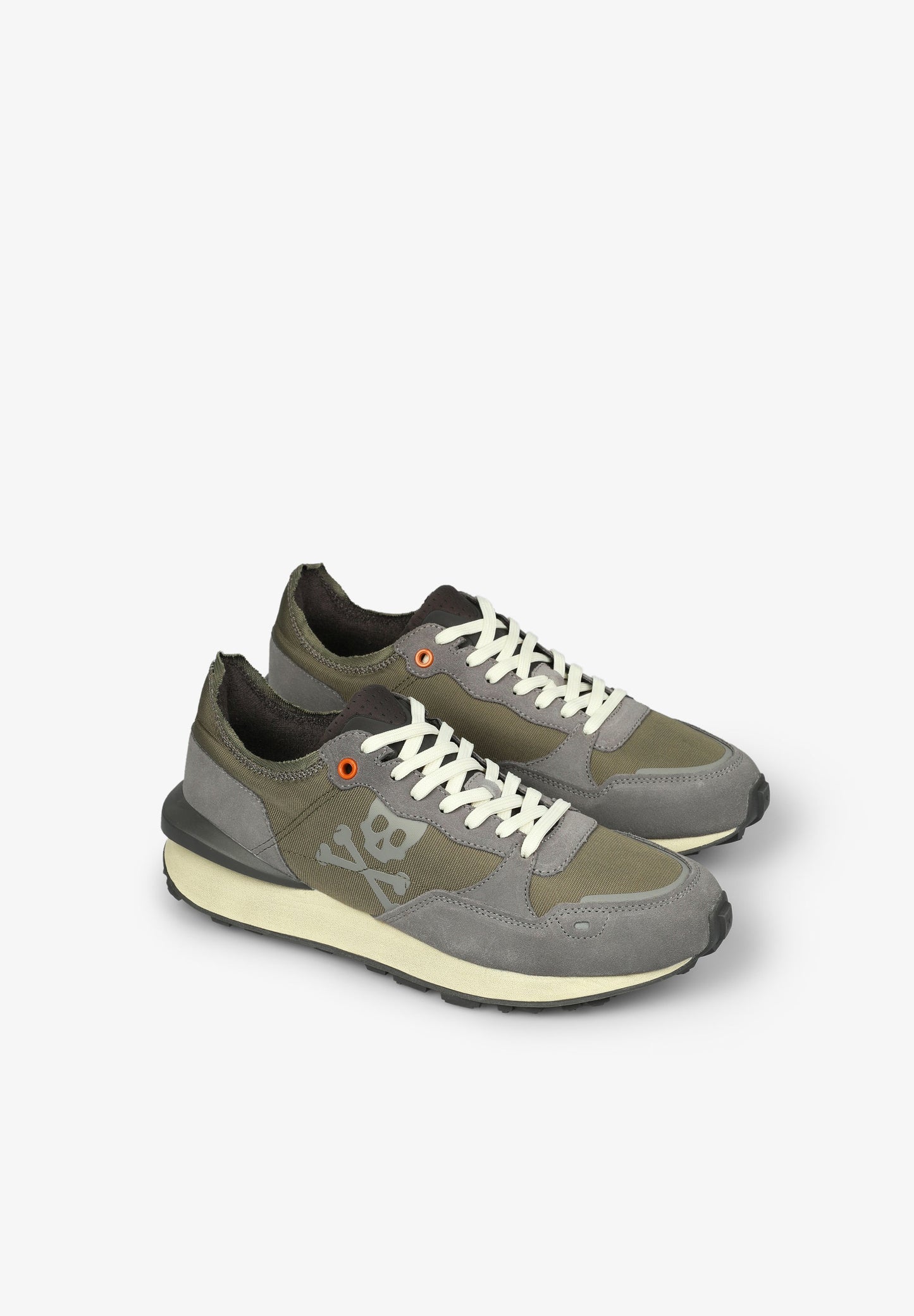 SNEAKERS CALAVERA ESTABILIZADOR