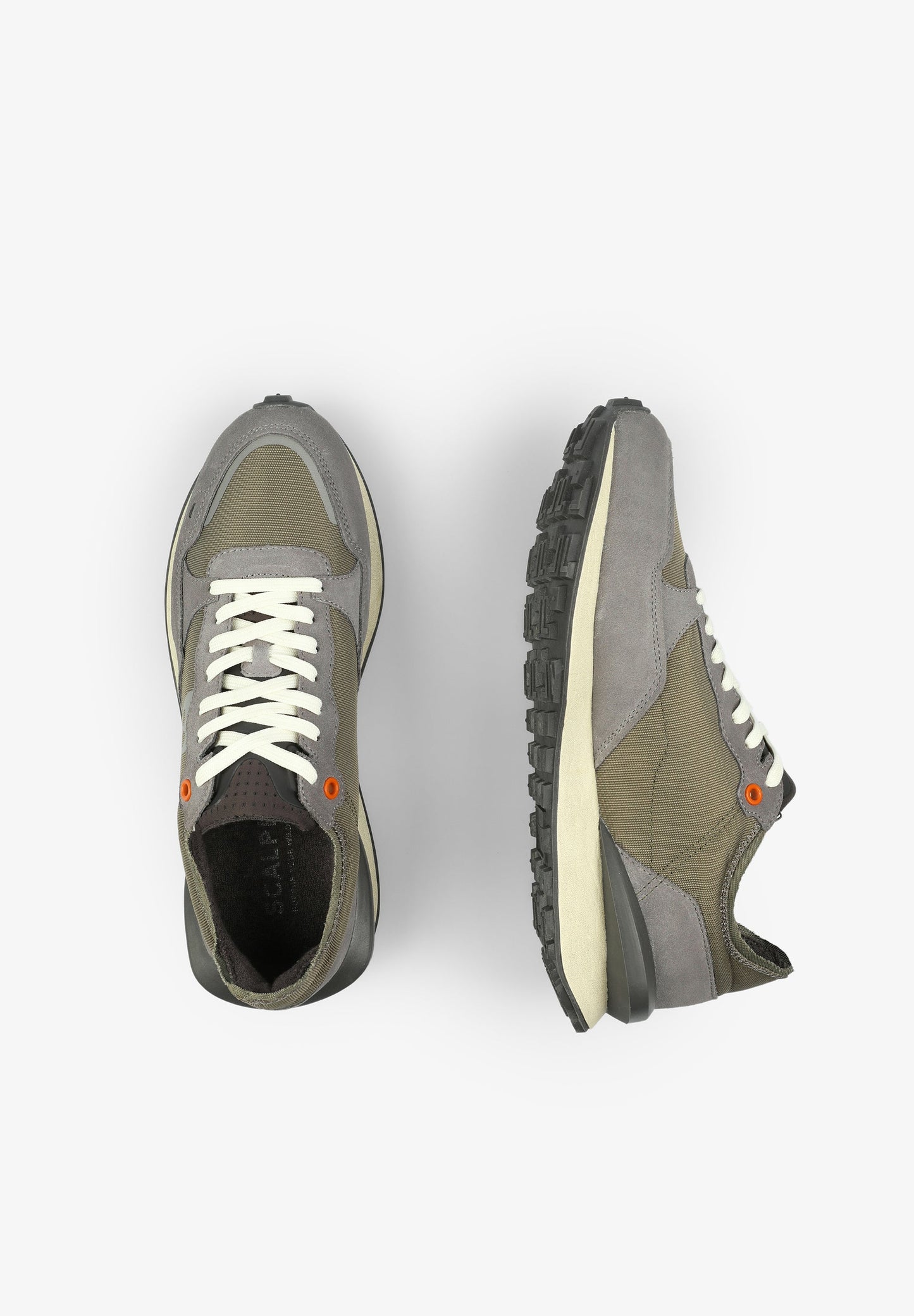 SNEAKERS CALAVERA ESTABILIZADOR