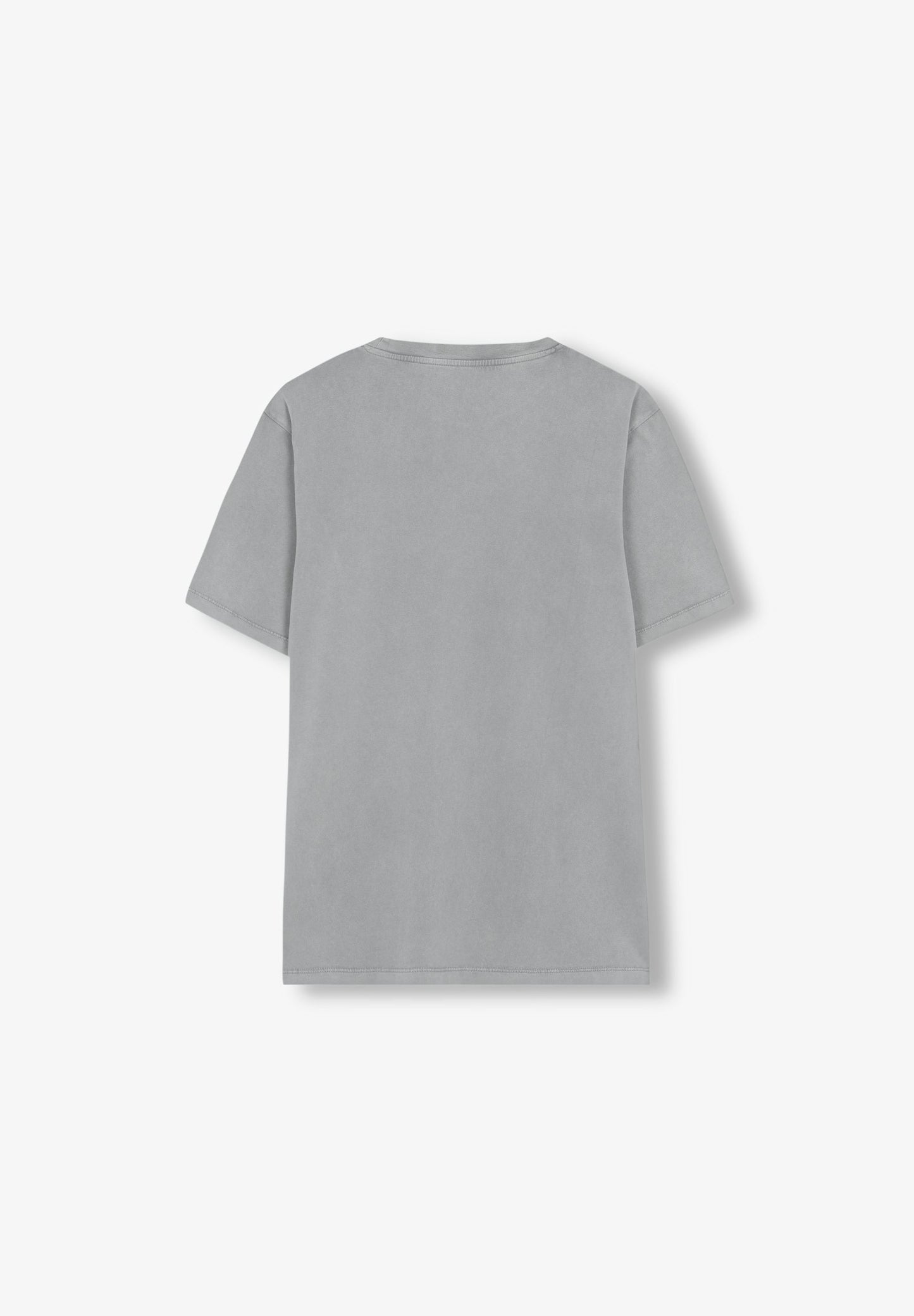 CAMISETA PRINT FRONTAL TEXTO