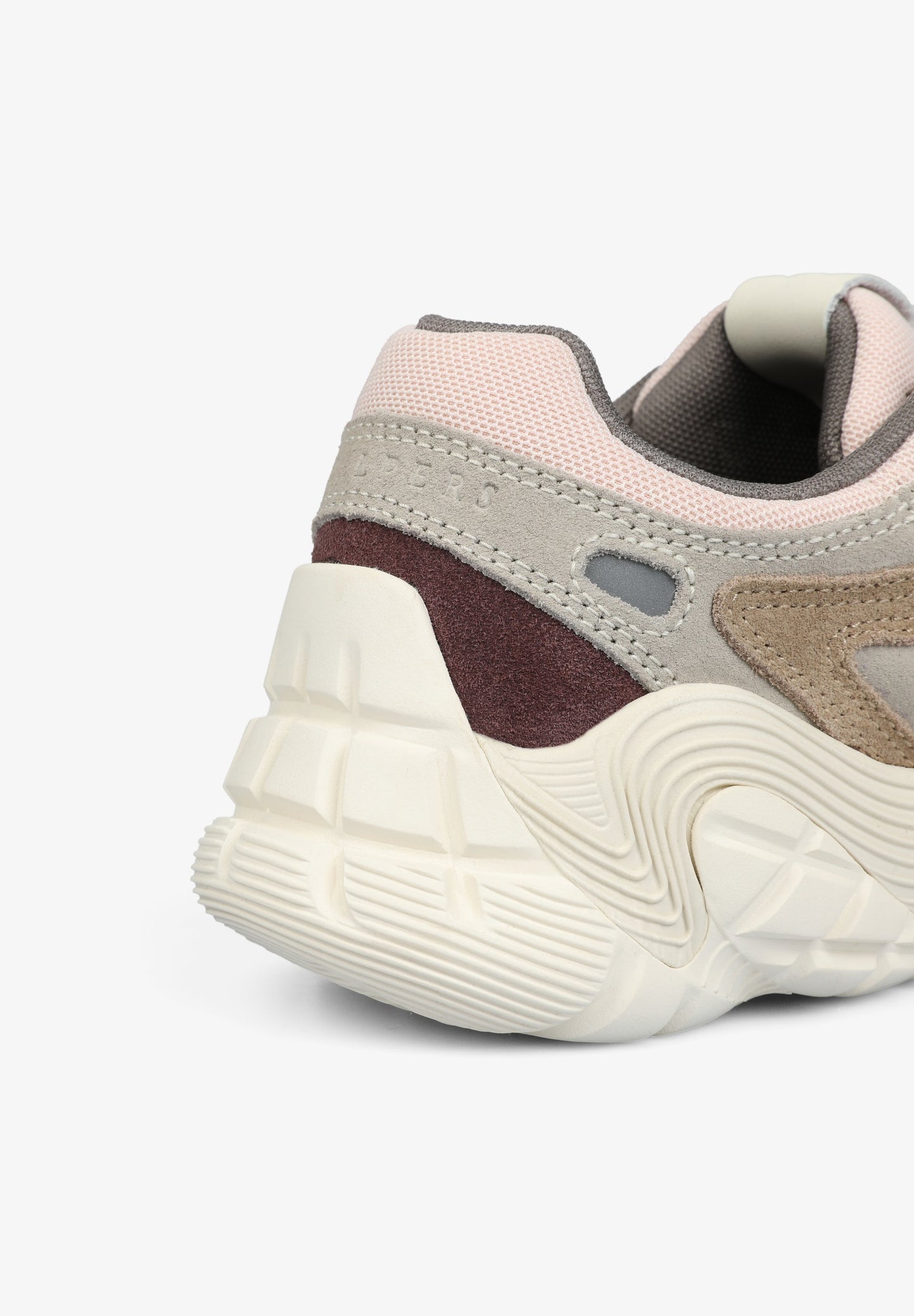 SNEAKERS SUELA GRUESA