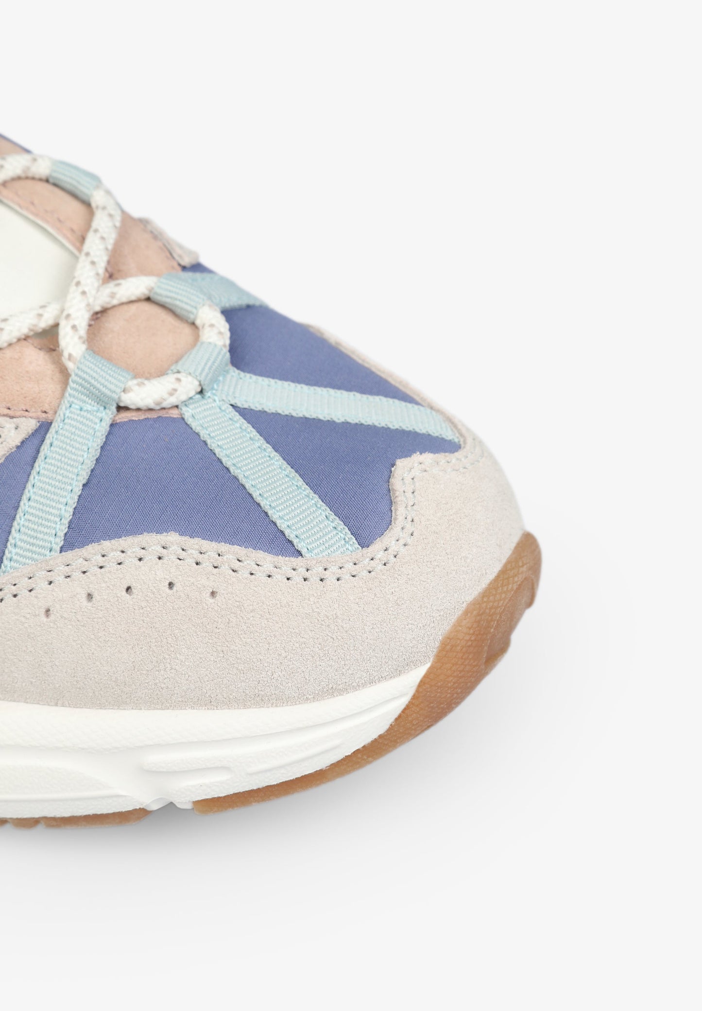 SNEAKERS OUTDOOR CONTRASTES