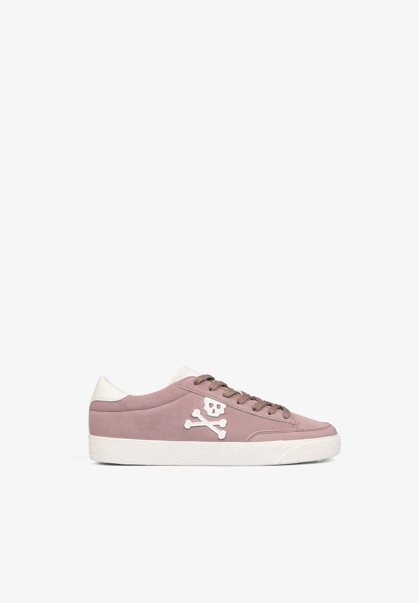 SNEAKERS BAJAS ANTE