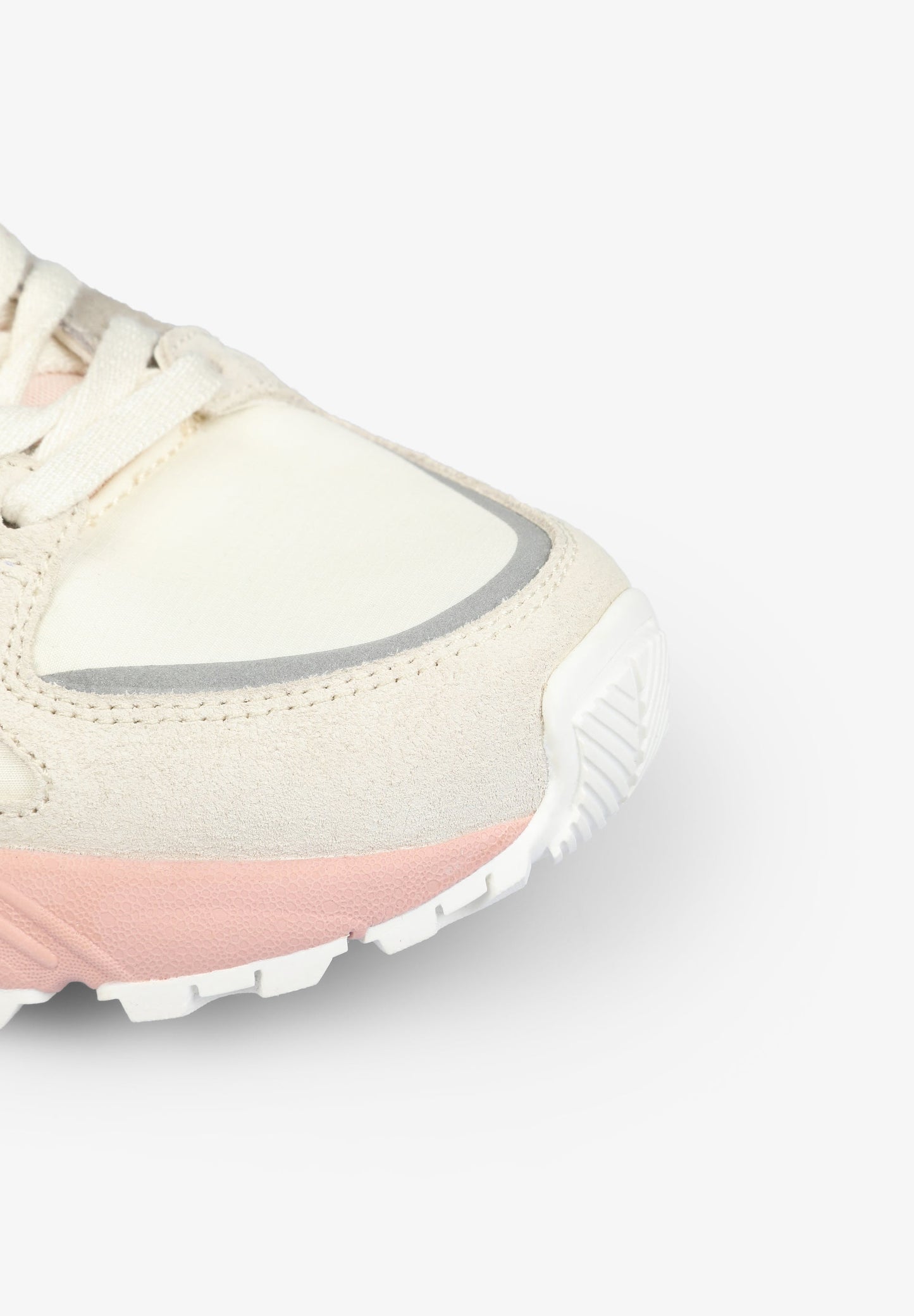 SNEAKERS LIGERA SUELA PRONUNCIADA