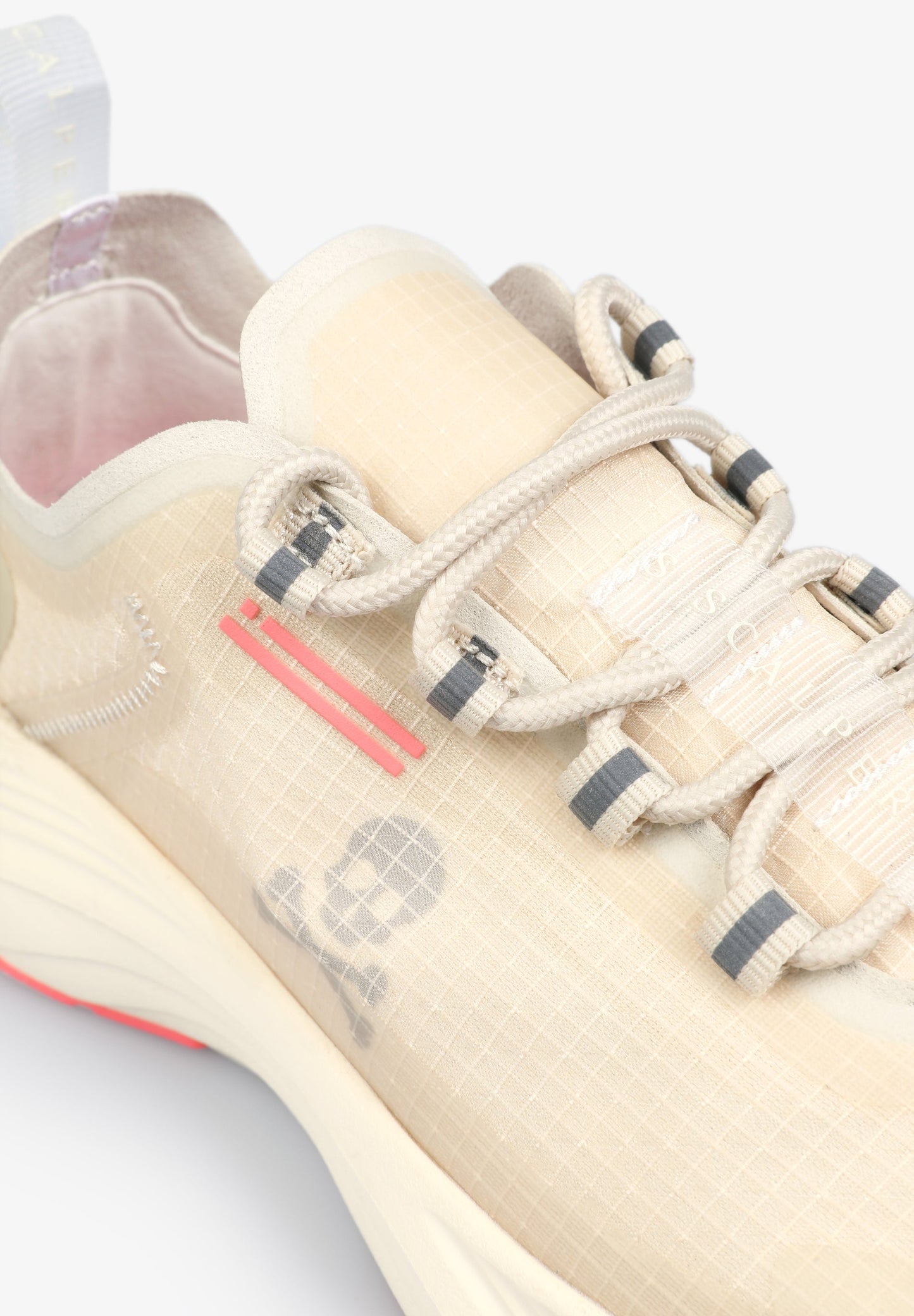 SNEAKERS RIPSTOP CALAVERA