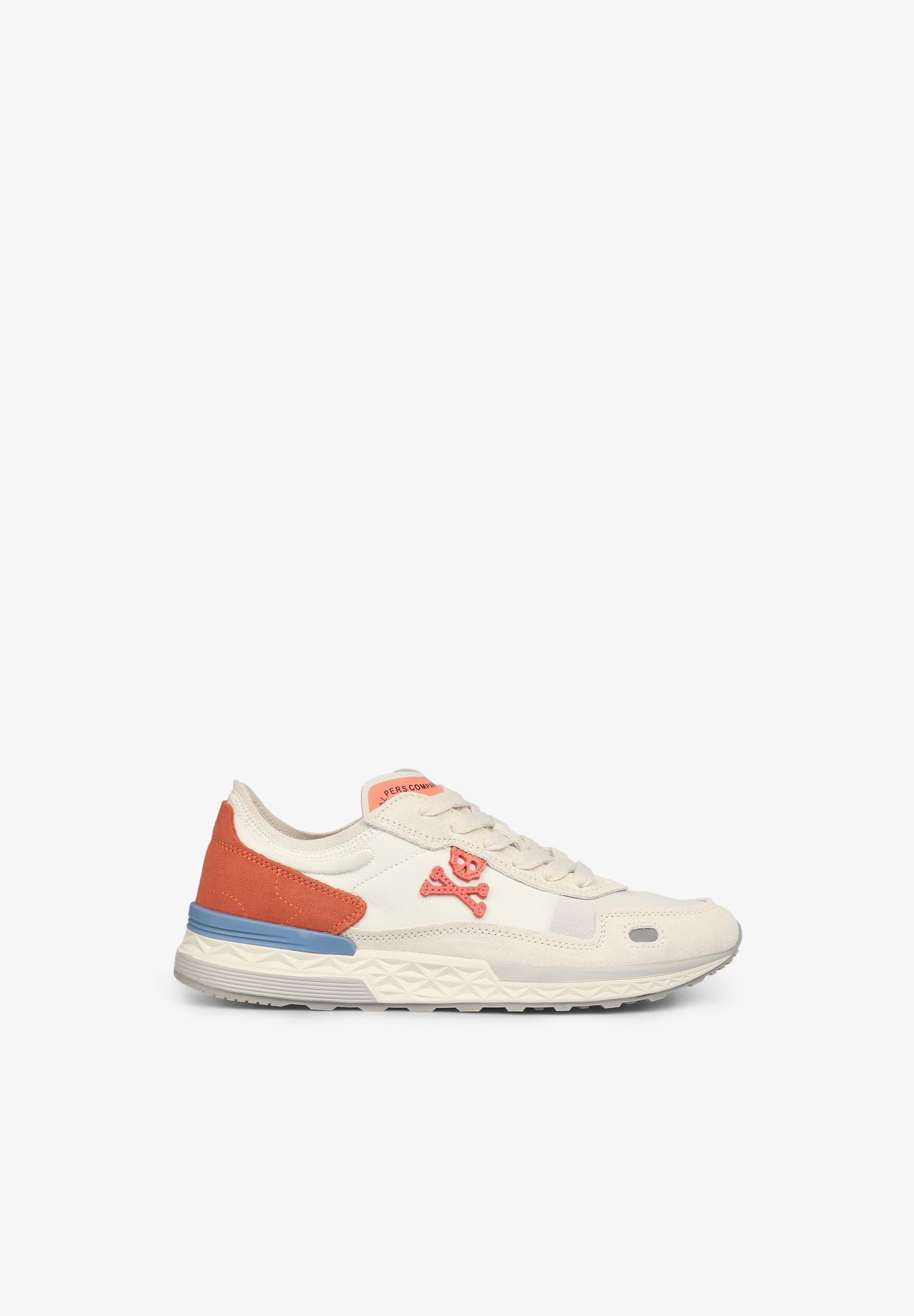 SNEAKERS ANTE TRICOLOR