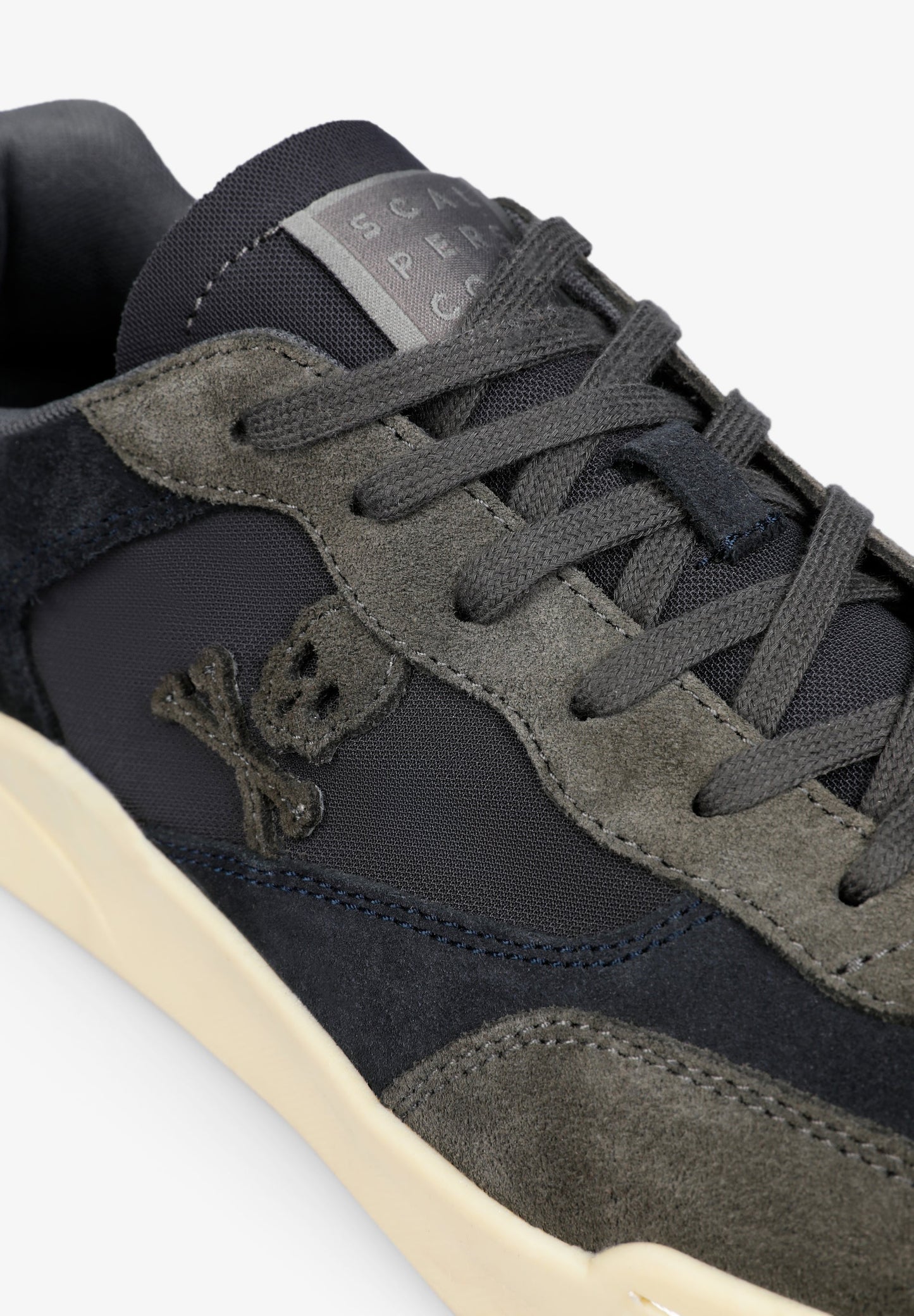 SNEAKERS NAPA CALAVERA