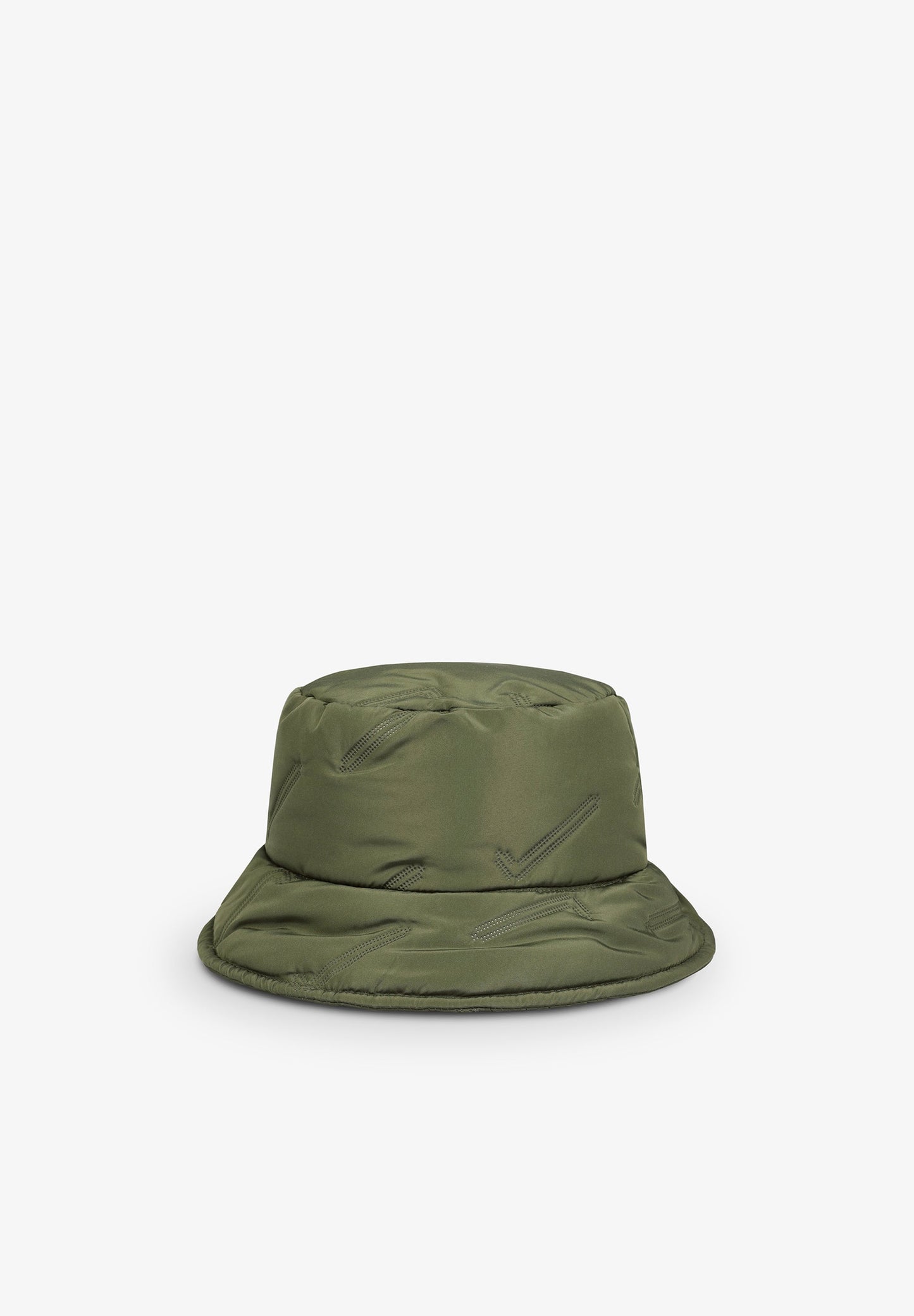 GORRO BUCKET ACOLCHADO