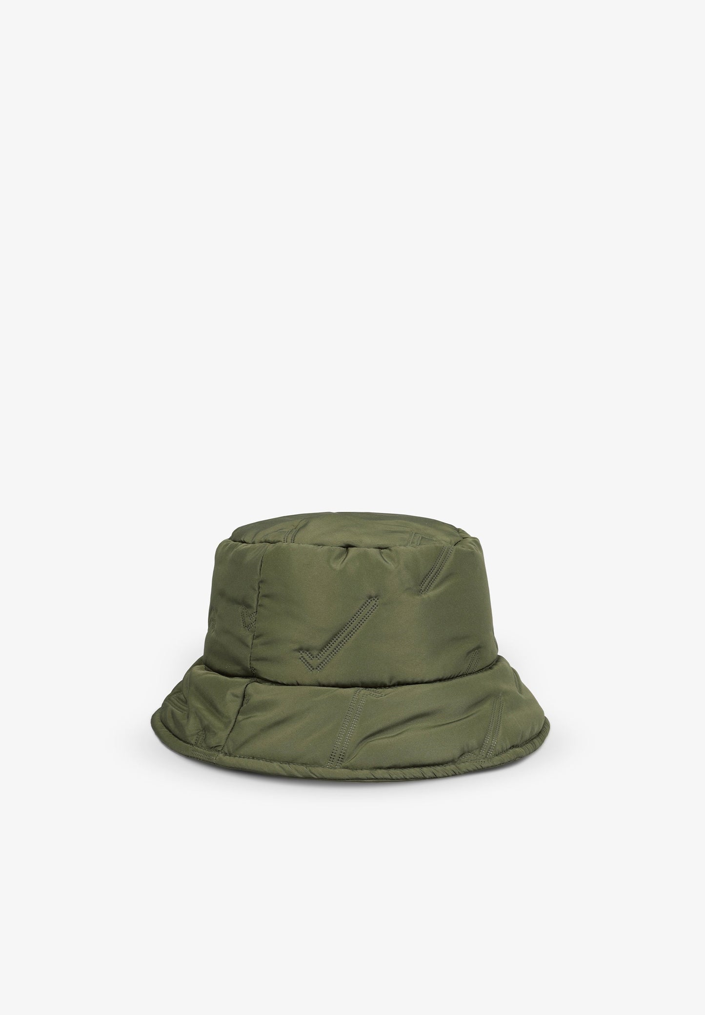 GORRO BUCKET ACOLCHADO