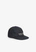 GORRA CANVAS LOGO BORDADO