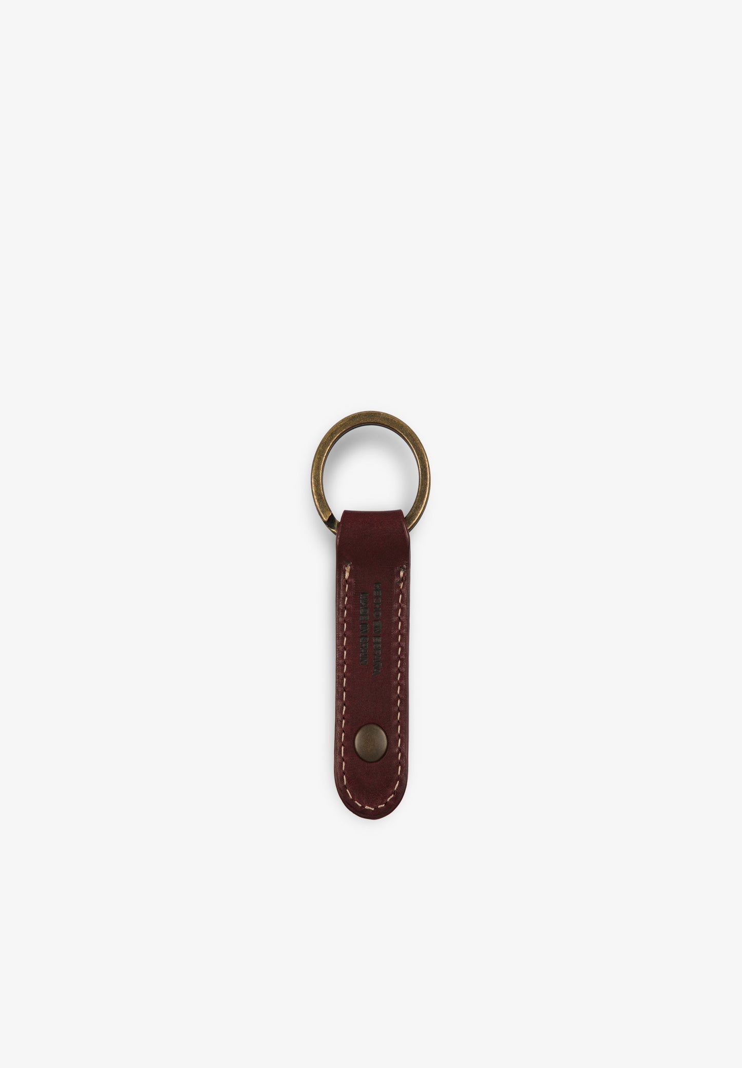 STAN KEYCHAIN
