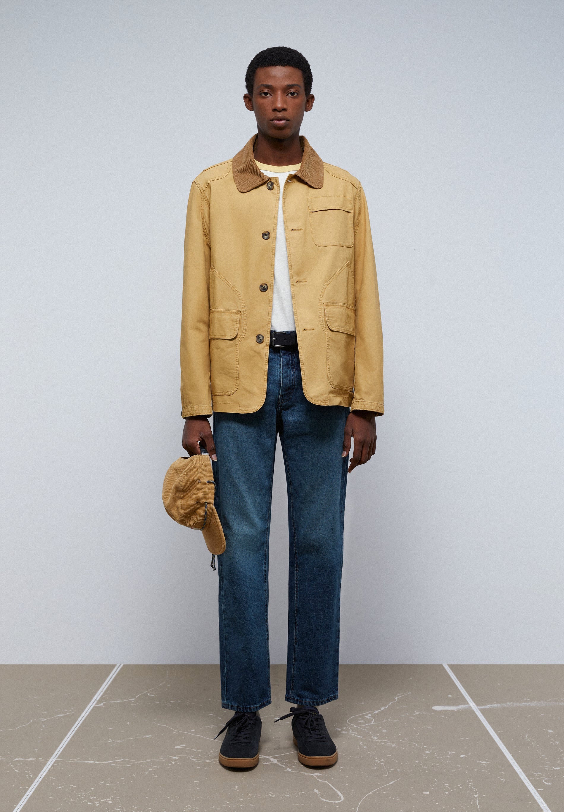 JEANS REGULAR