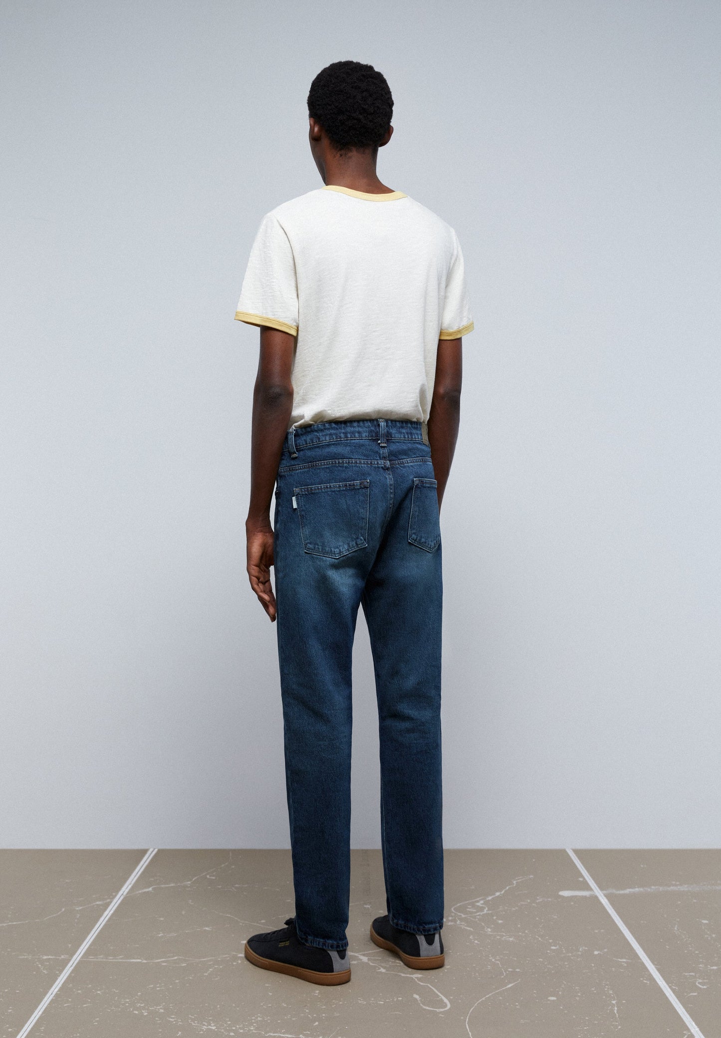JEANS REGULAR