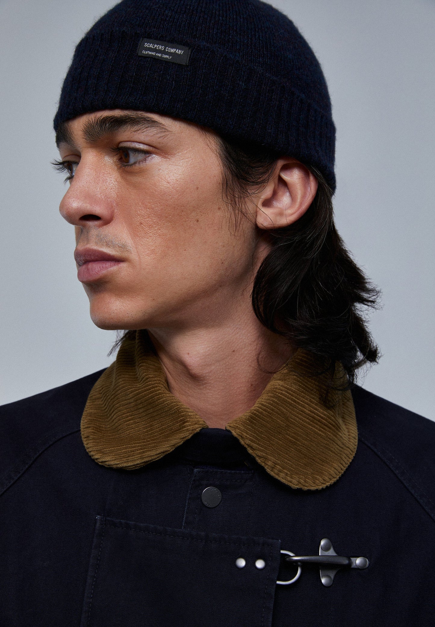 PARKA PREMIUM VIVOS PANA