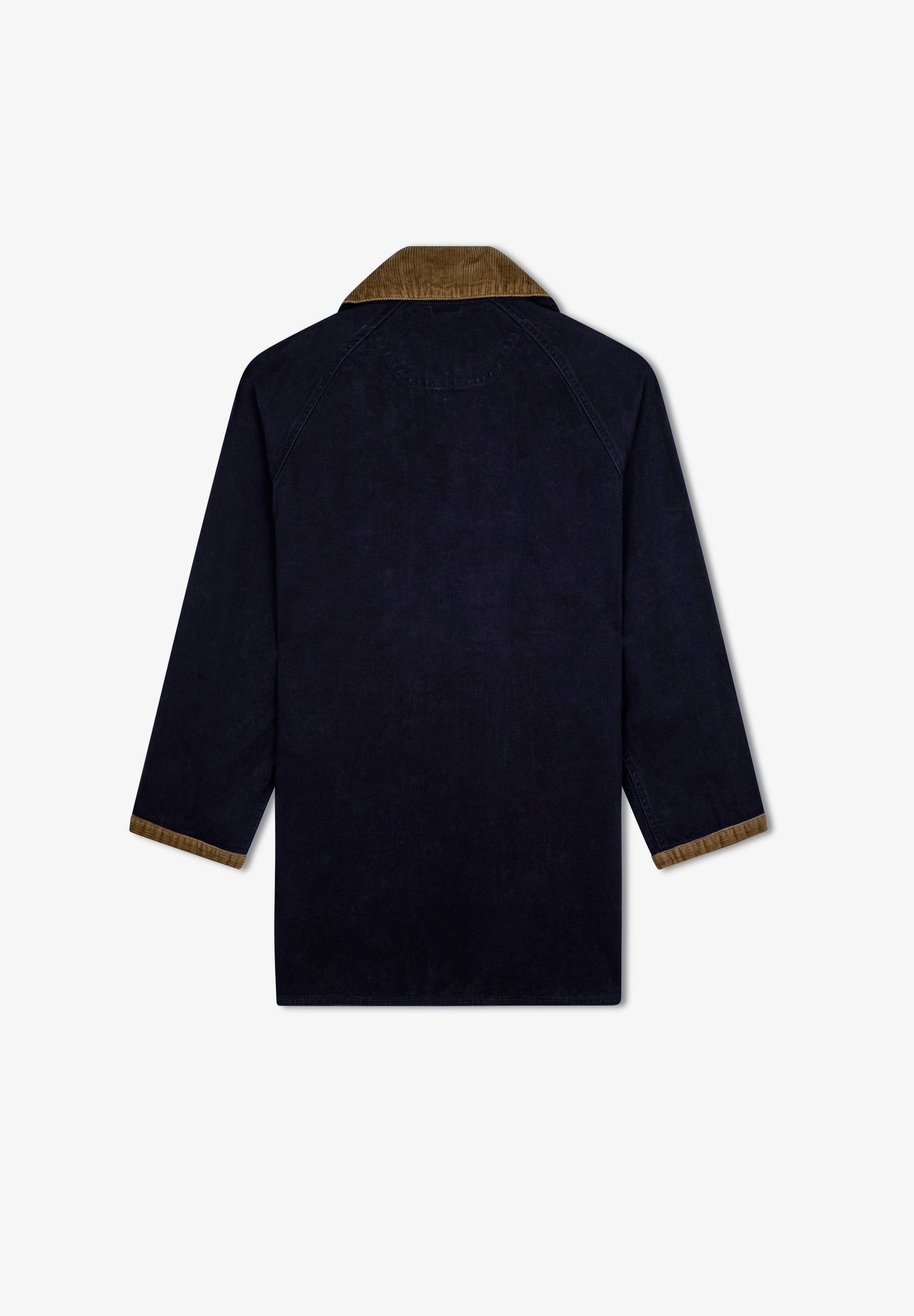 PARKA PREMIUM VIVOS PANA