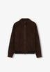 CHAQUETA ANTE