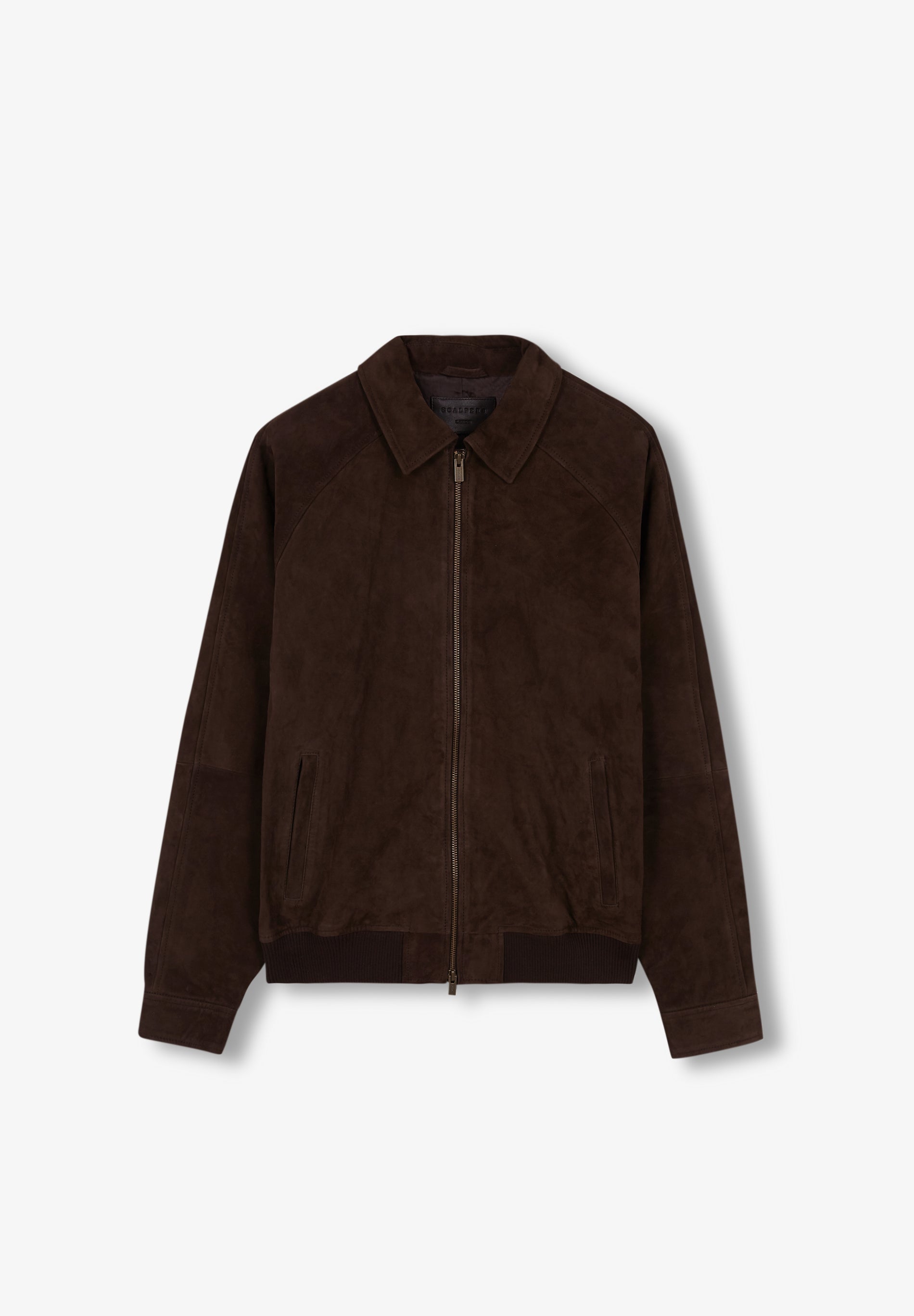 CHAQUETA ANTE