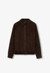 CHAQUETA ANTE