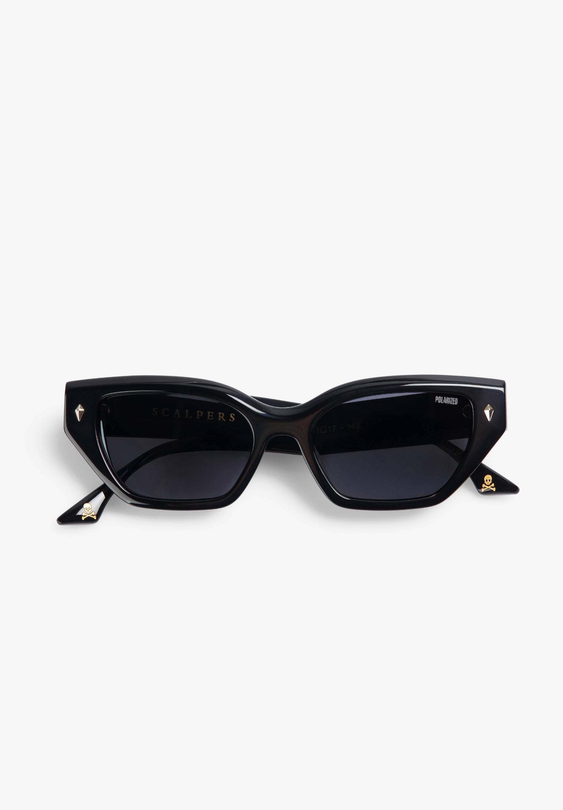 GAFAS DE SOL CAT EYE